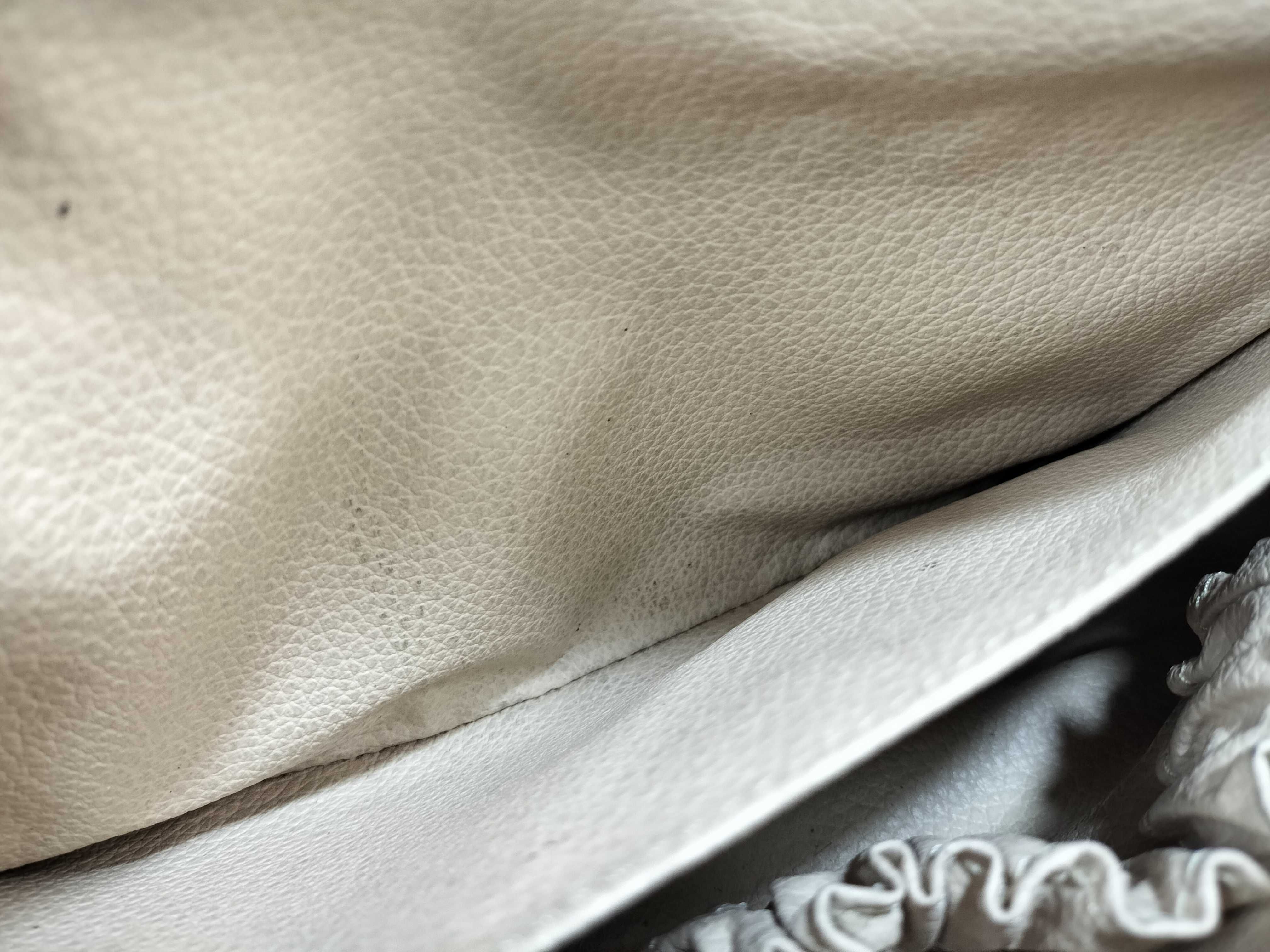 Monogram Pouch Second Bag — view 8