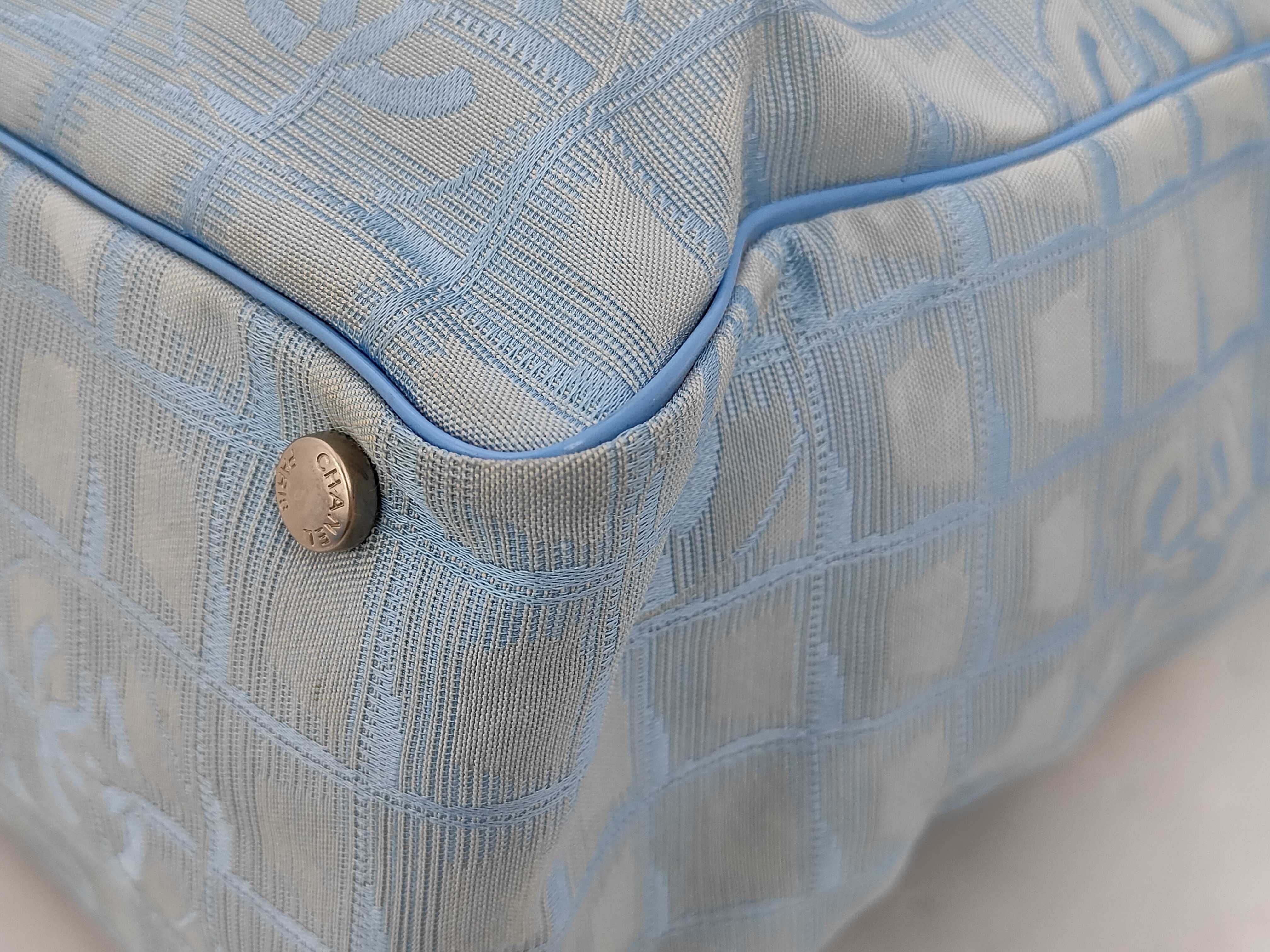 bag new travel tote bag — view 3