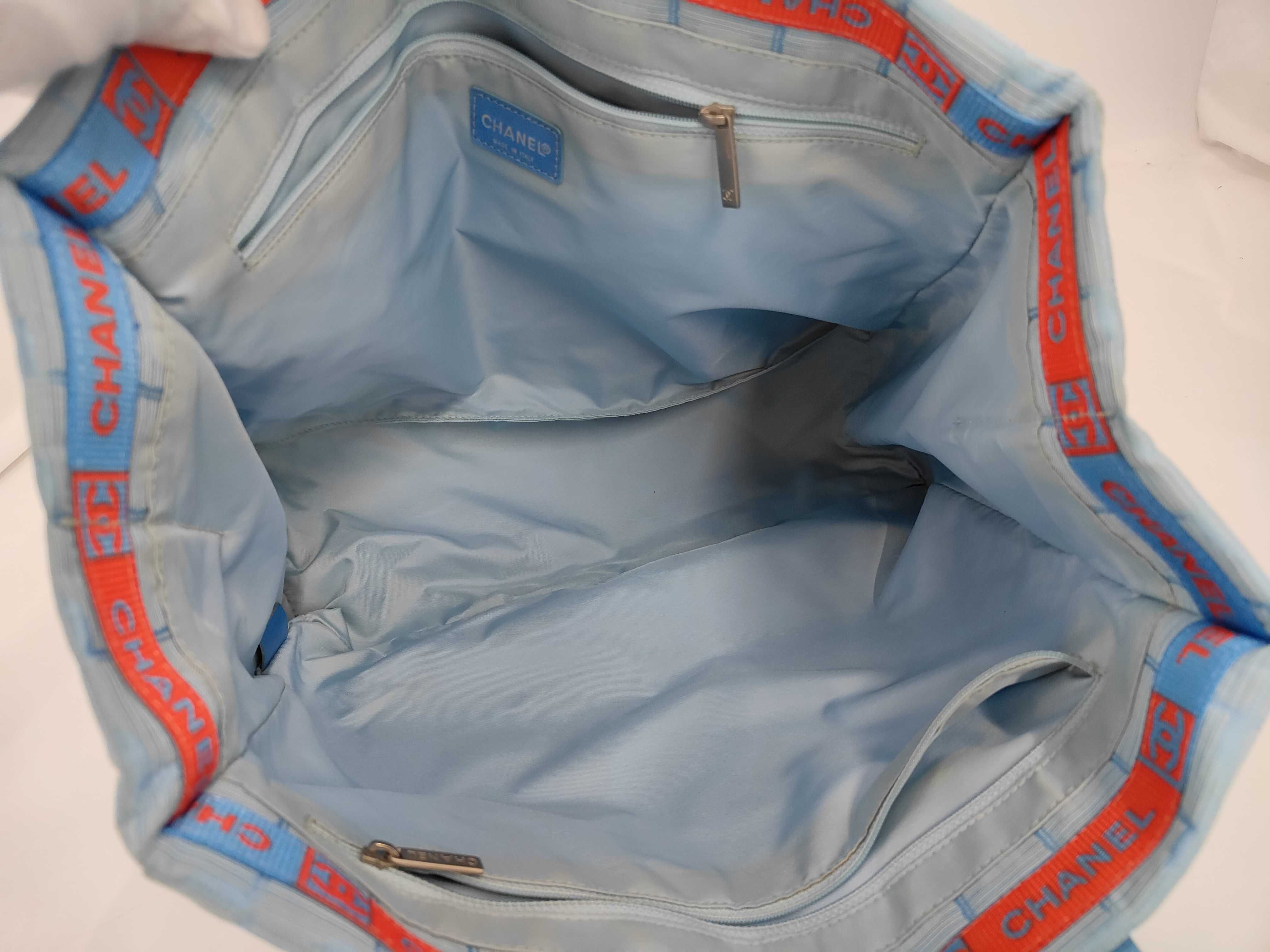 bag new travel tote bag — view 8