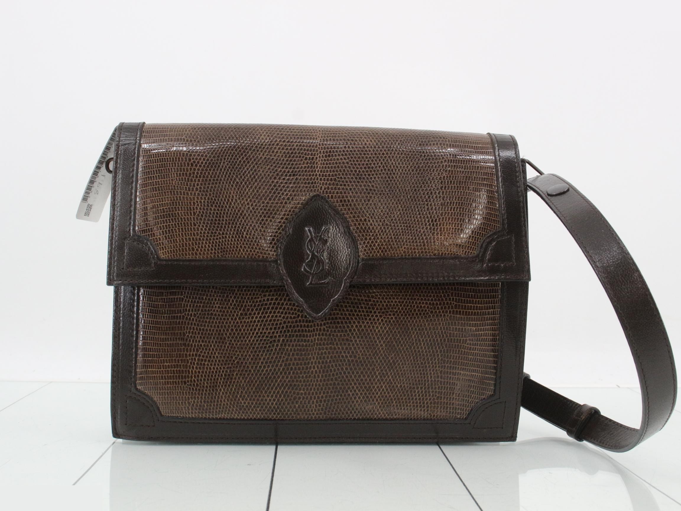 Other lines: Bags & Shoulder Bags - Lizard Skin