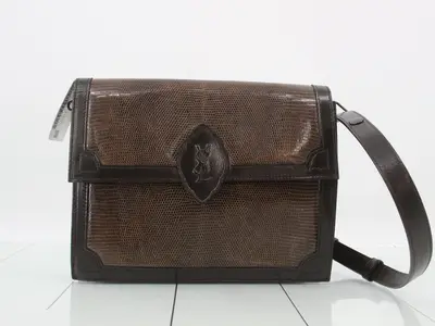 Other lines: Bags & Shoulder Bags - Lizard Skin