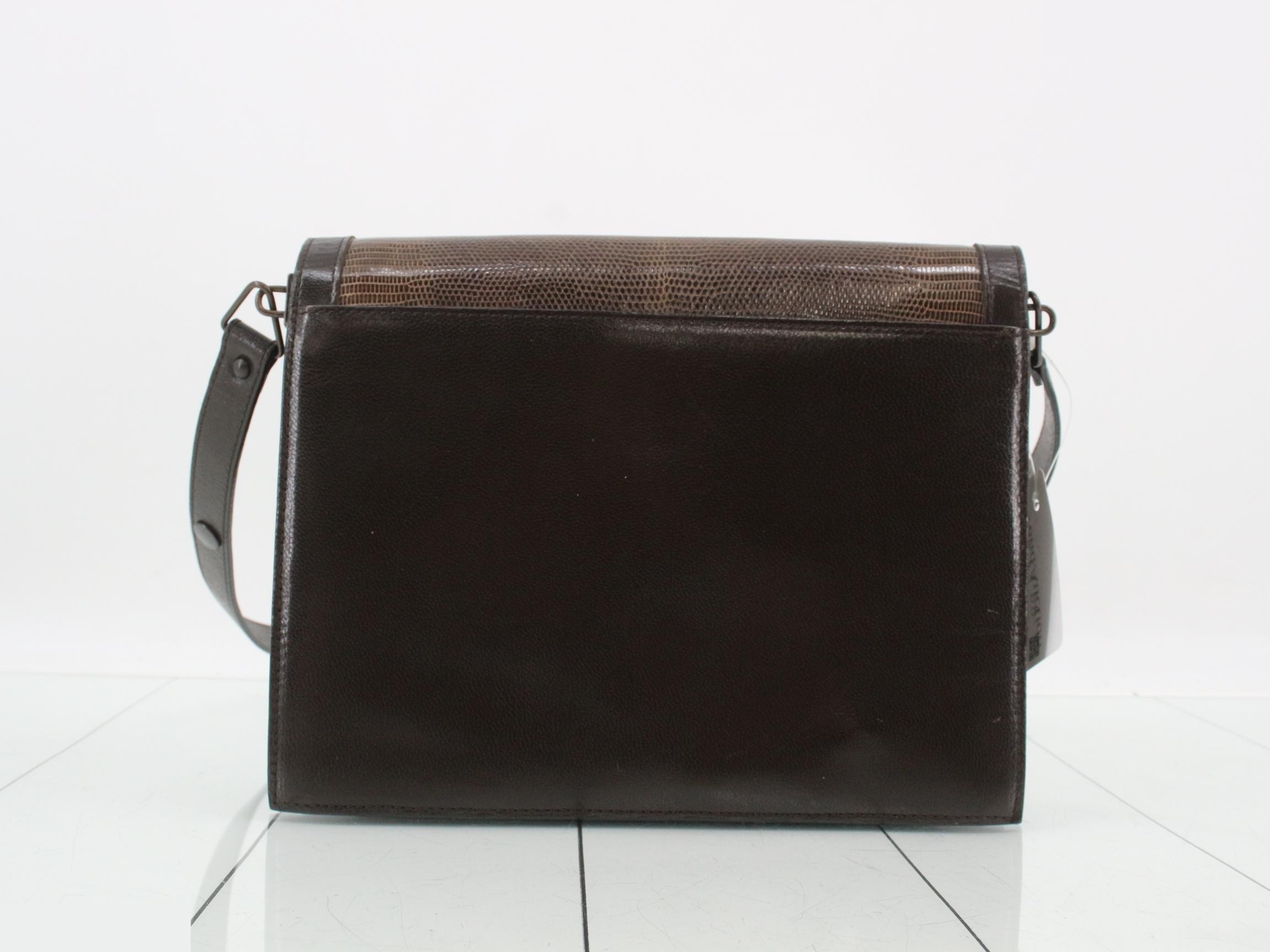 Other lines: Bags & Shoulder Bags - Lizard Skin — view 2