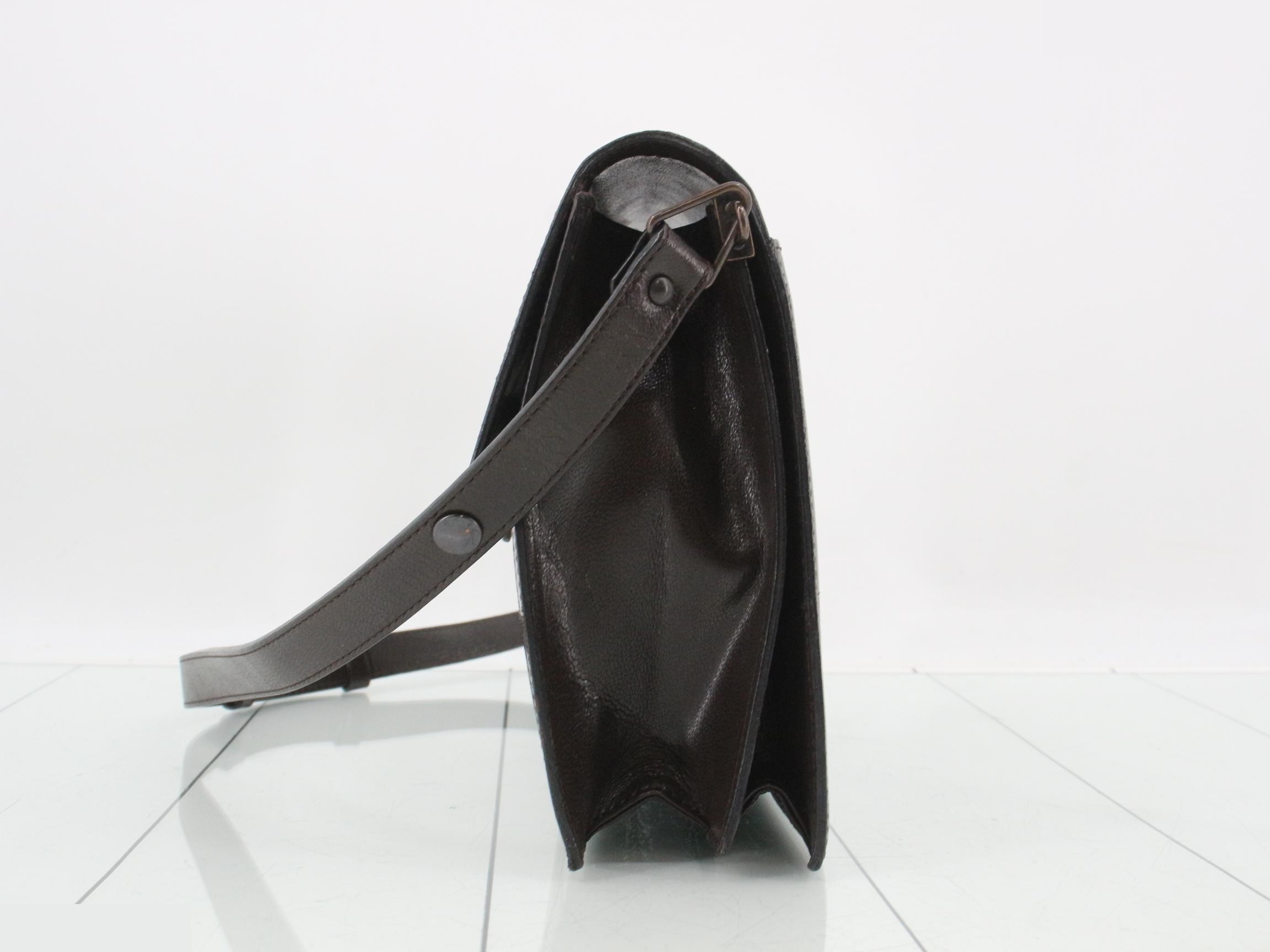 Other lines: Bags & Shoulder Bags - Lizard Skin — view 3