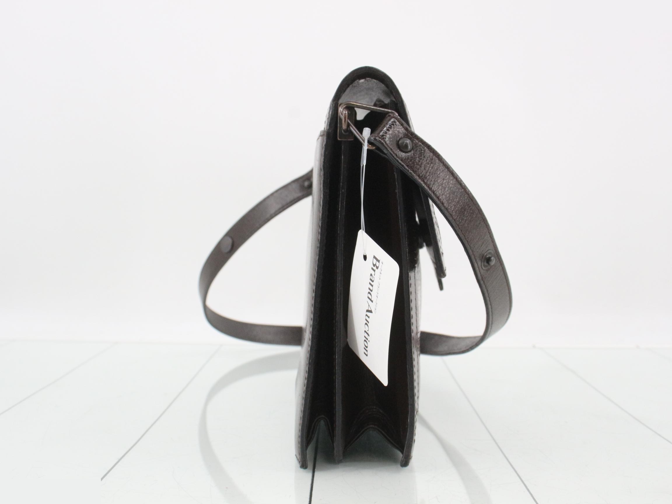 Other lines: Bags & Shoulder Bags - Lizard Skin — view 4