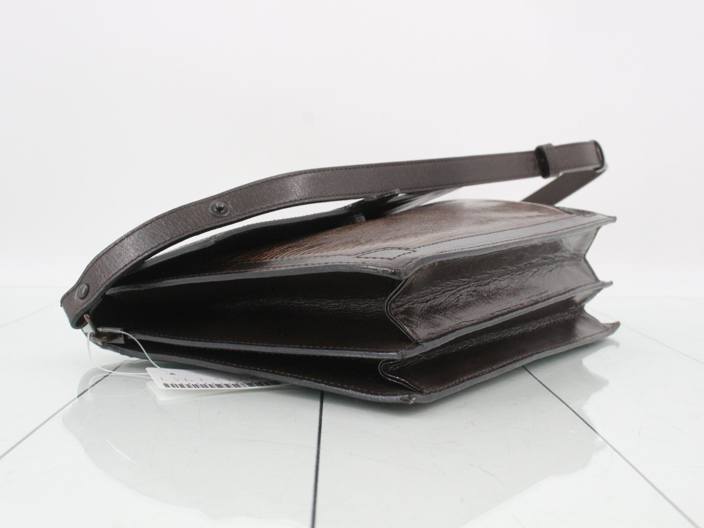 Other lines: Bags & Shoulder Bags - Lizard Skin — view 5