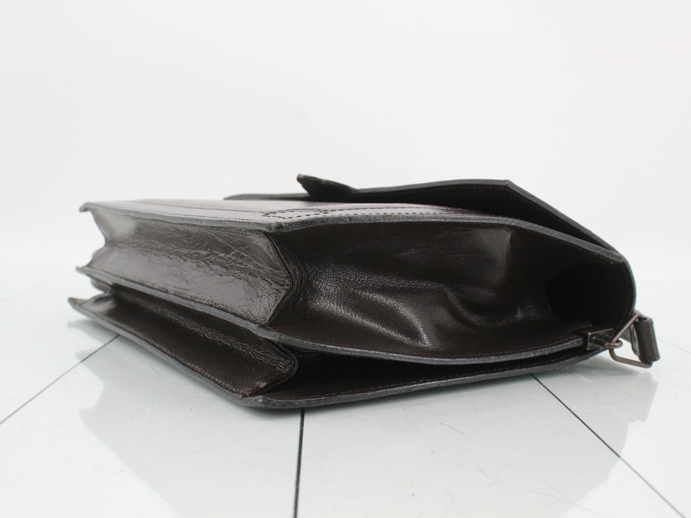 Other lines: Bags & Shoulder Bags - Lizard Skin — view 6