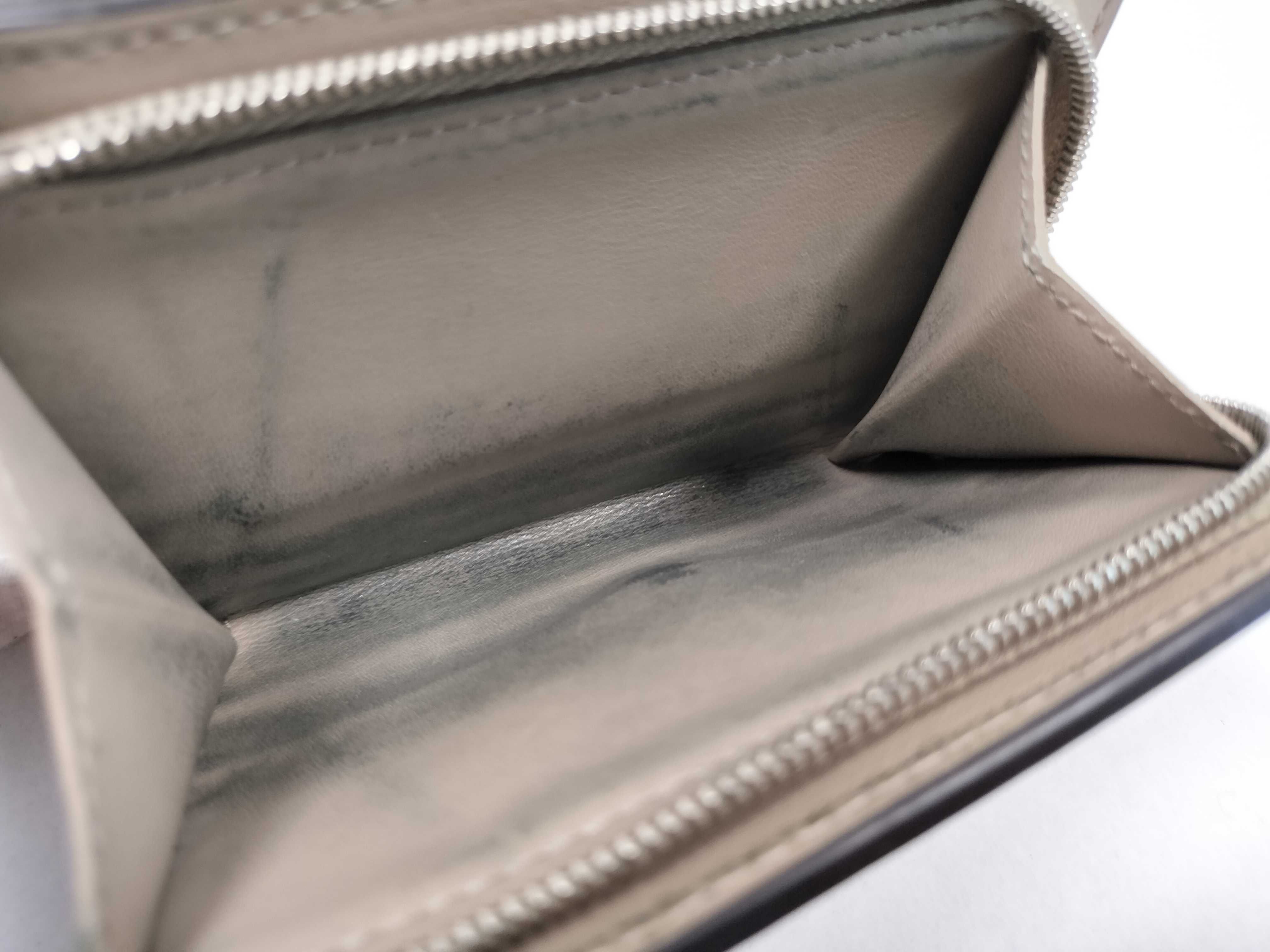 Mahina Portefeuille Iris Compact M62542 Beige Compact Wallet — view 13