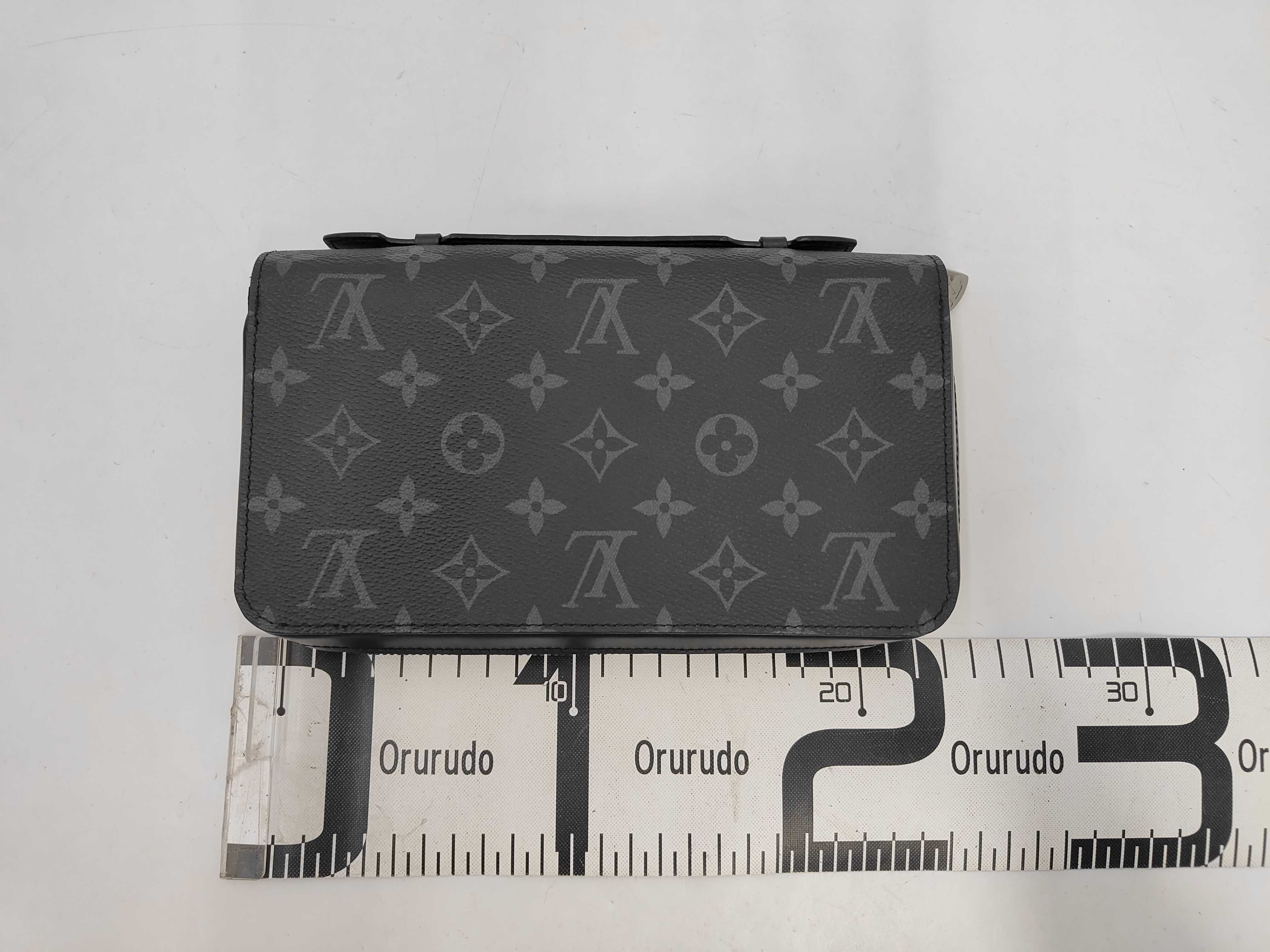M61698 Zippy XL Wallet — view 2