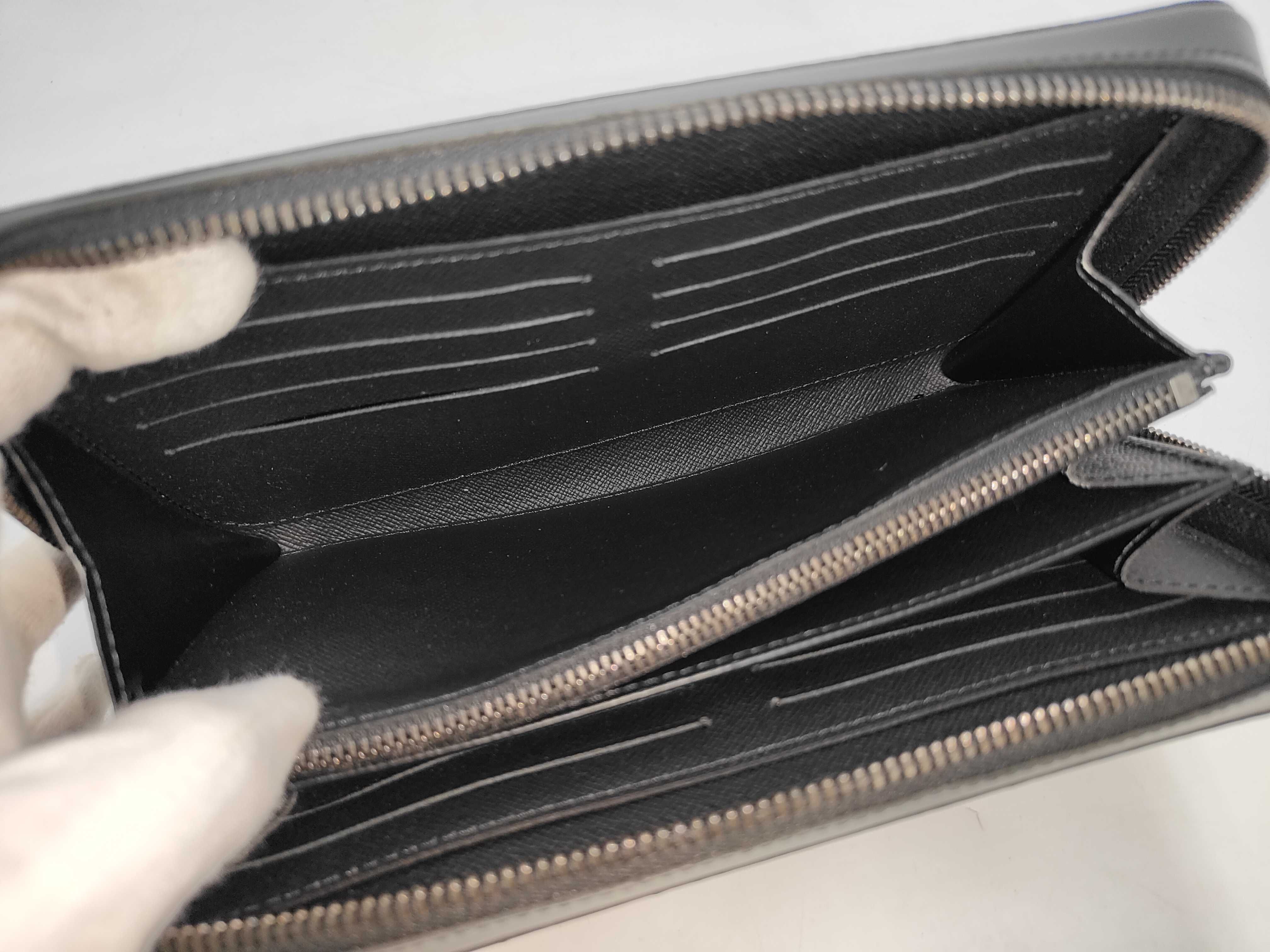 M61698 Zippy XL Wallet — view 8