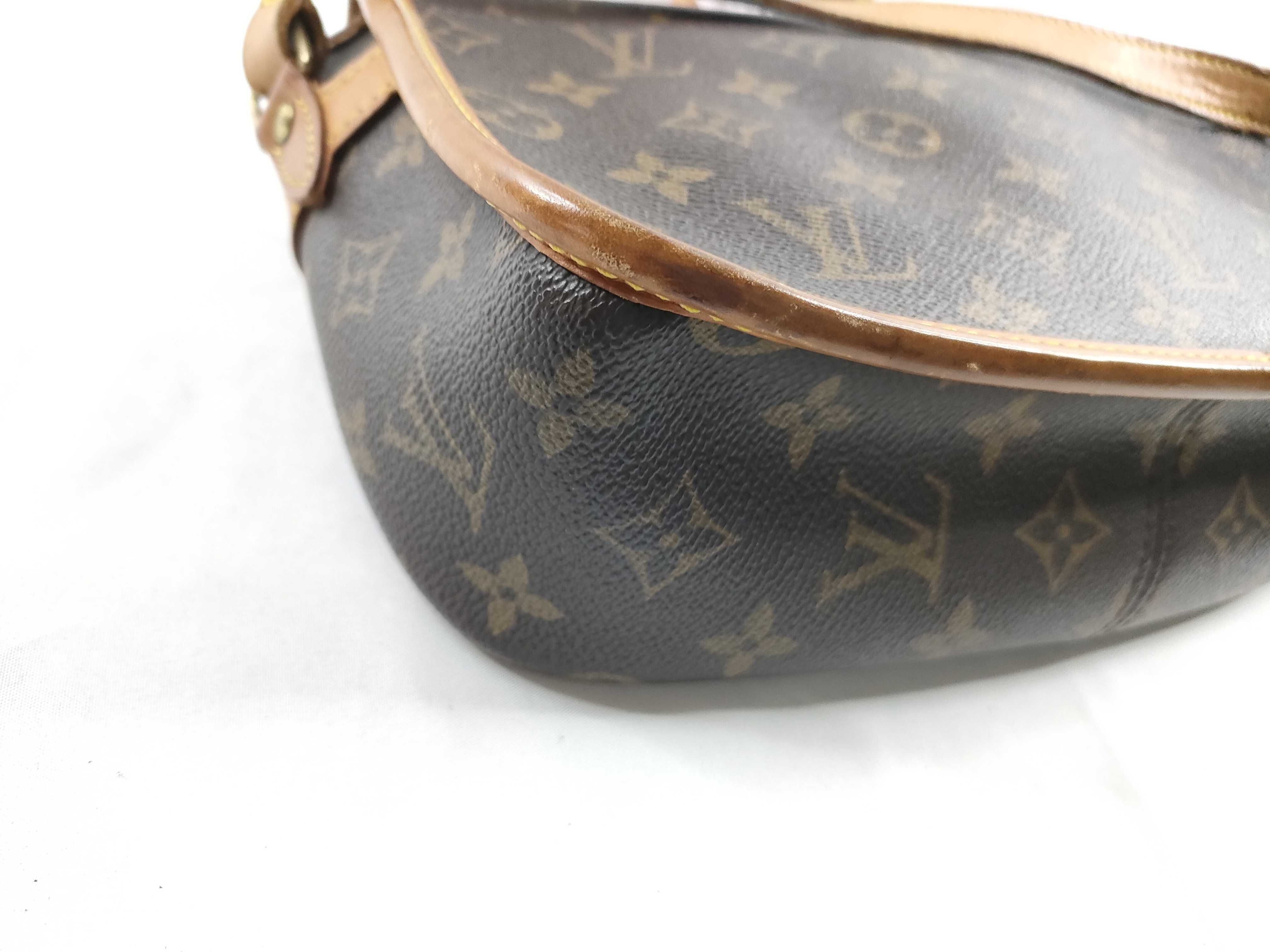 Monogram Sologne Shoulder Bag M42250 — view 3