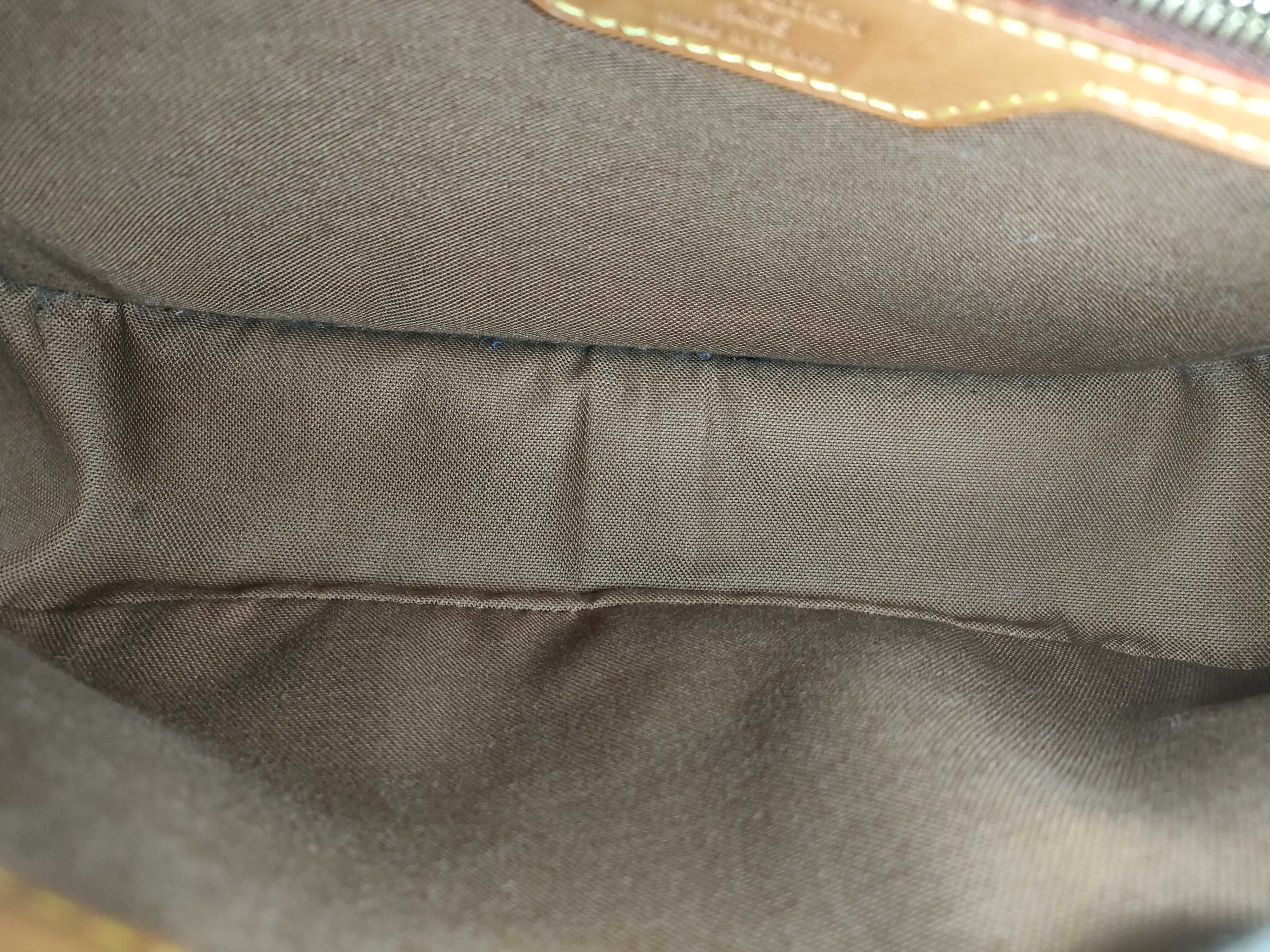 Monogram Sologne Shoulder Bag M42250 — view 10