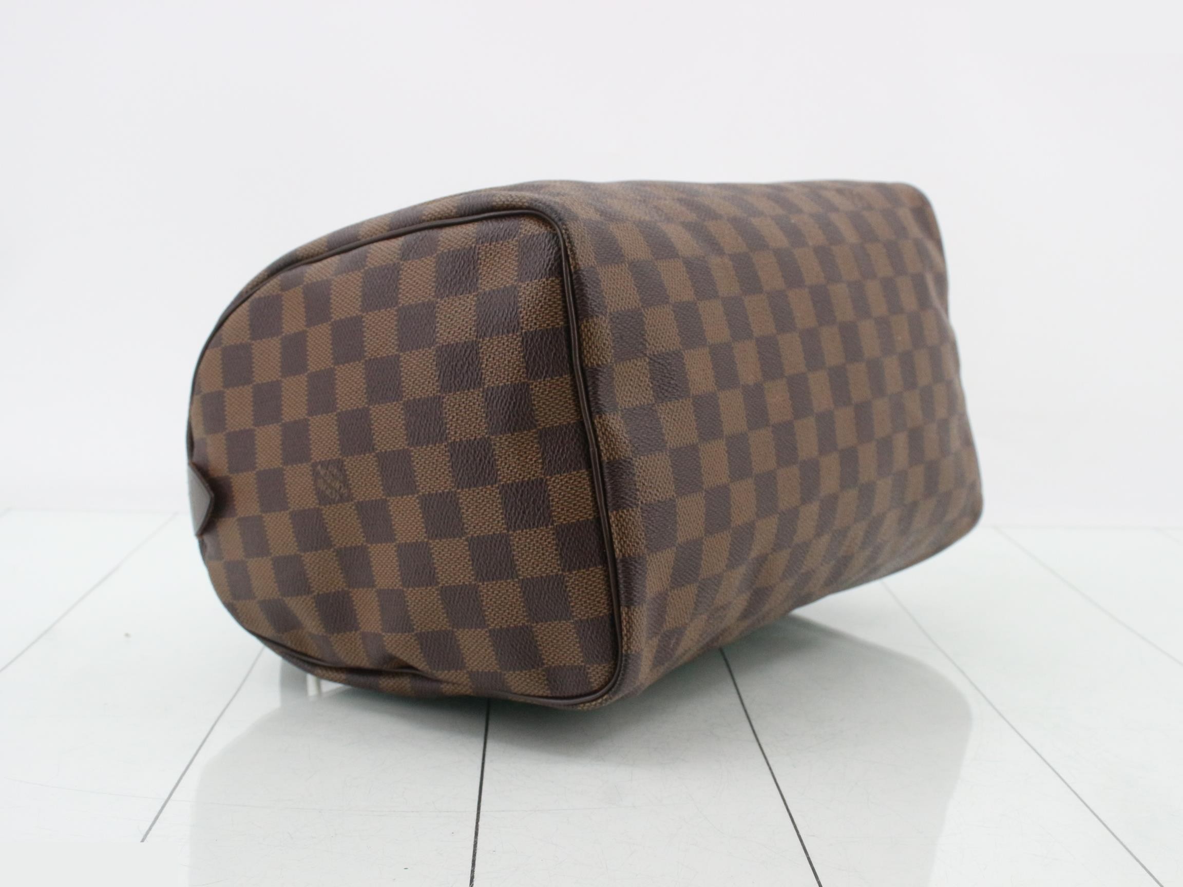 Damier Speedy 30 — view 5