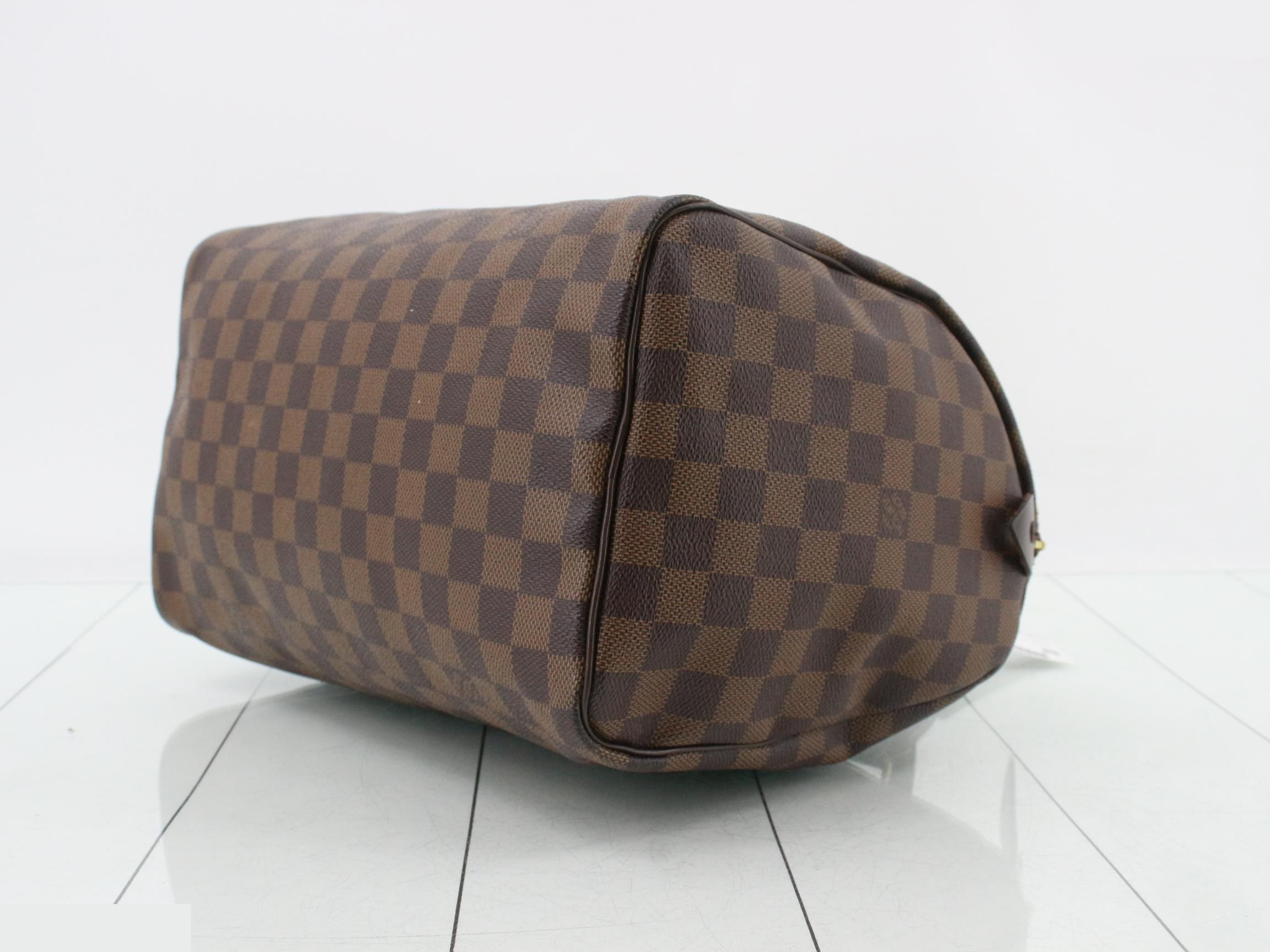 Damier Speedy 30 — view 6