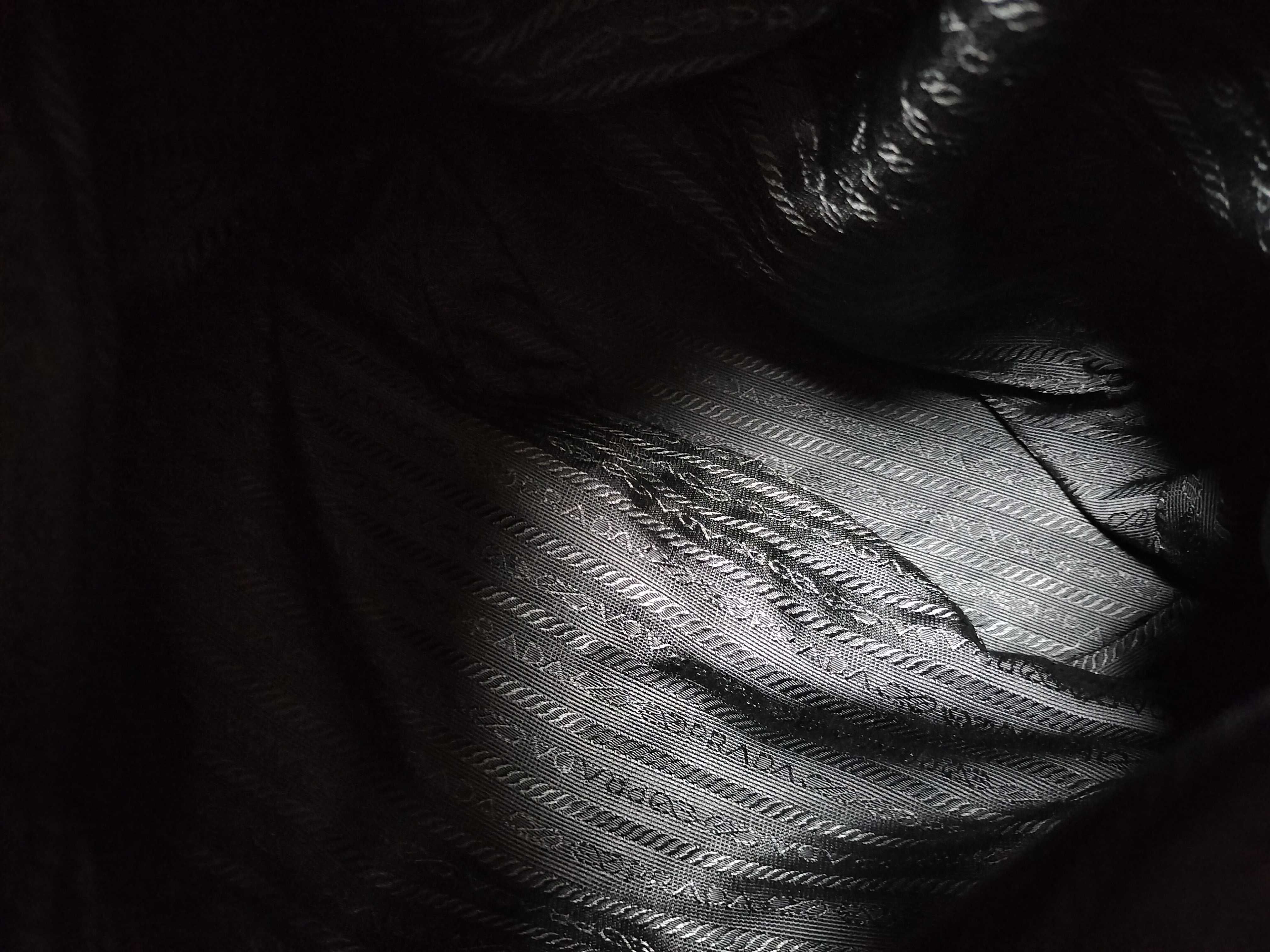 Nylon Backpack — view 11