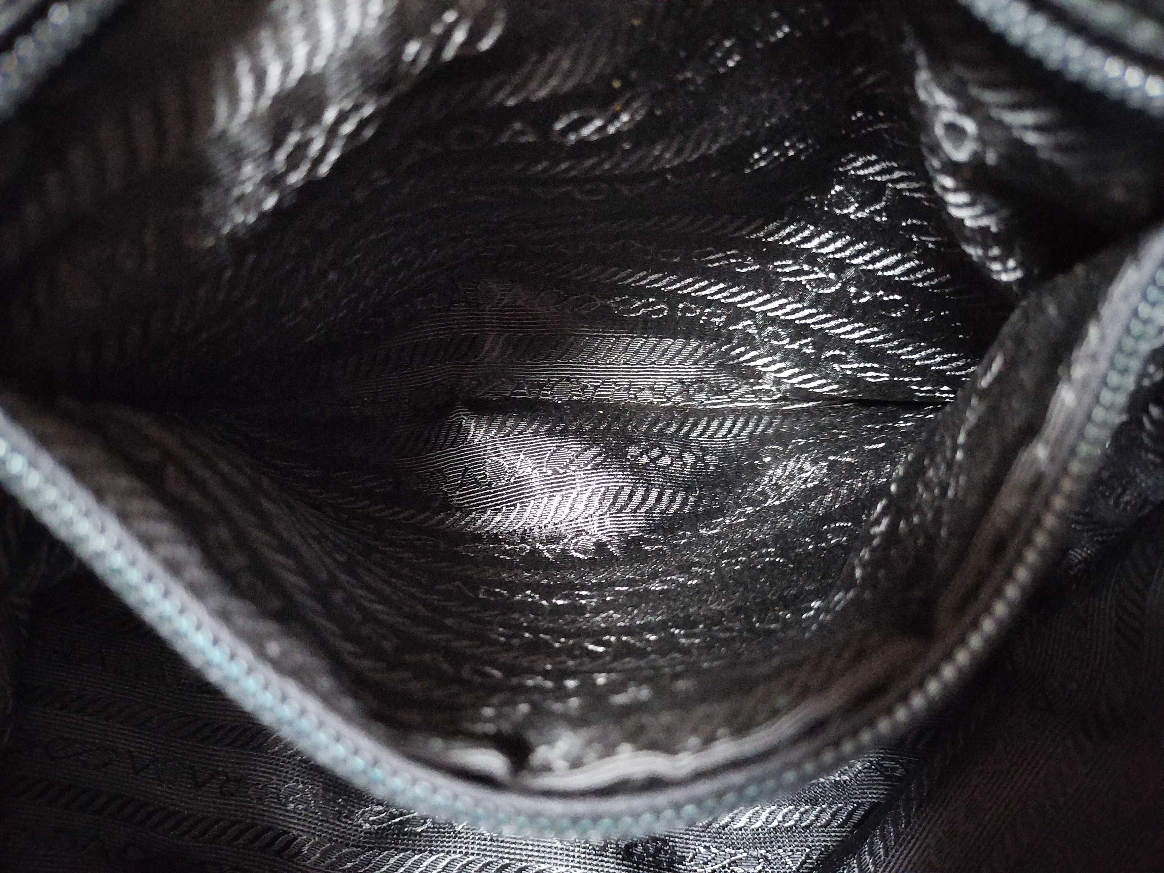 Nylon Backpack — view 12