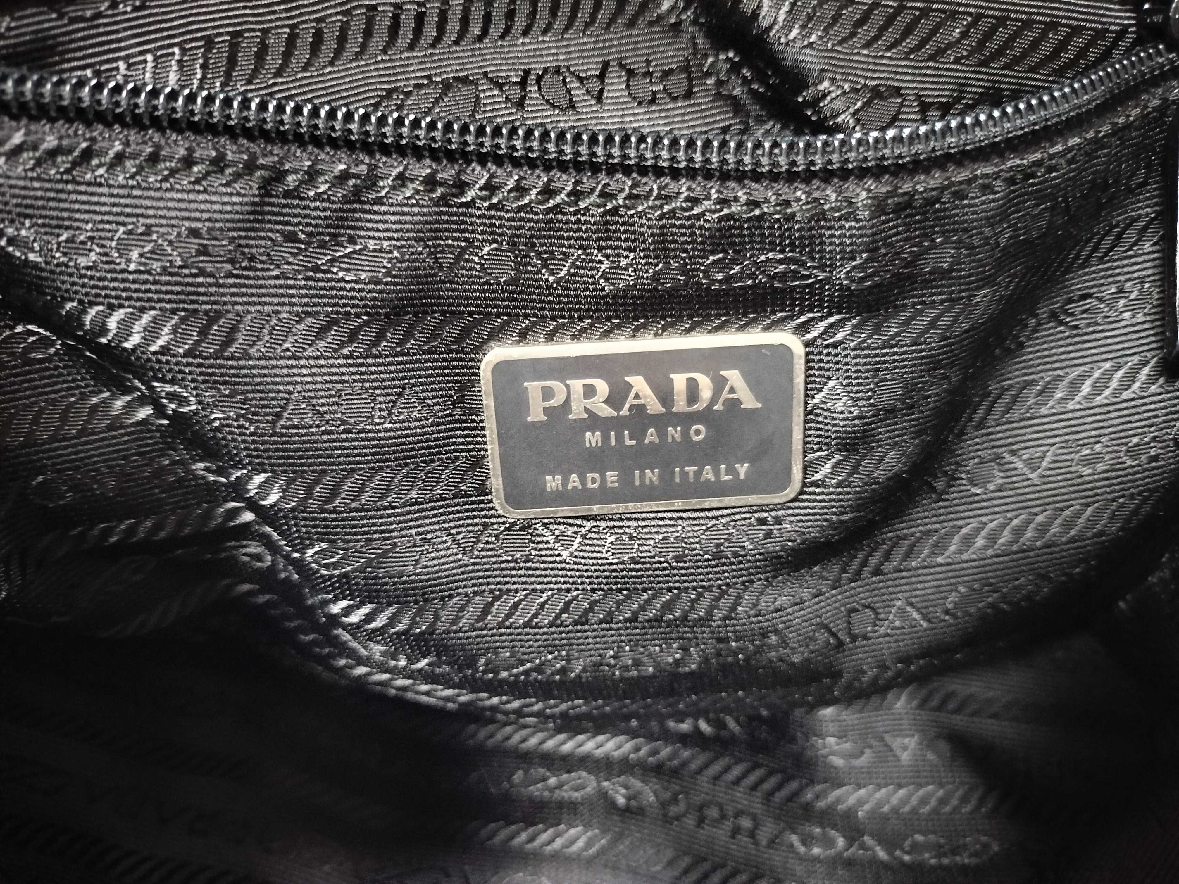 Nylon Backpack — view 13