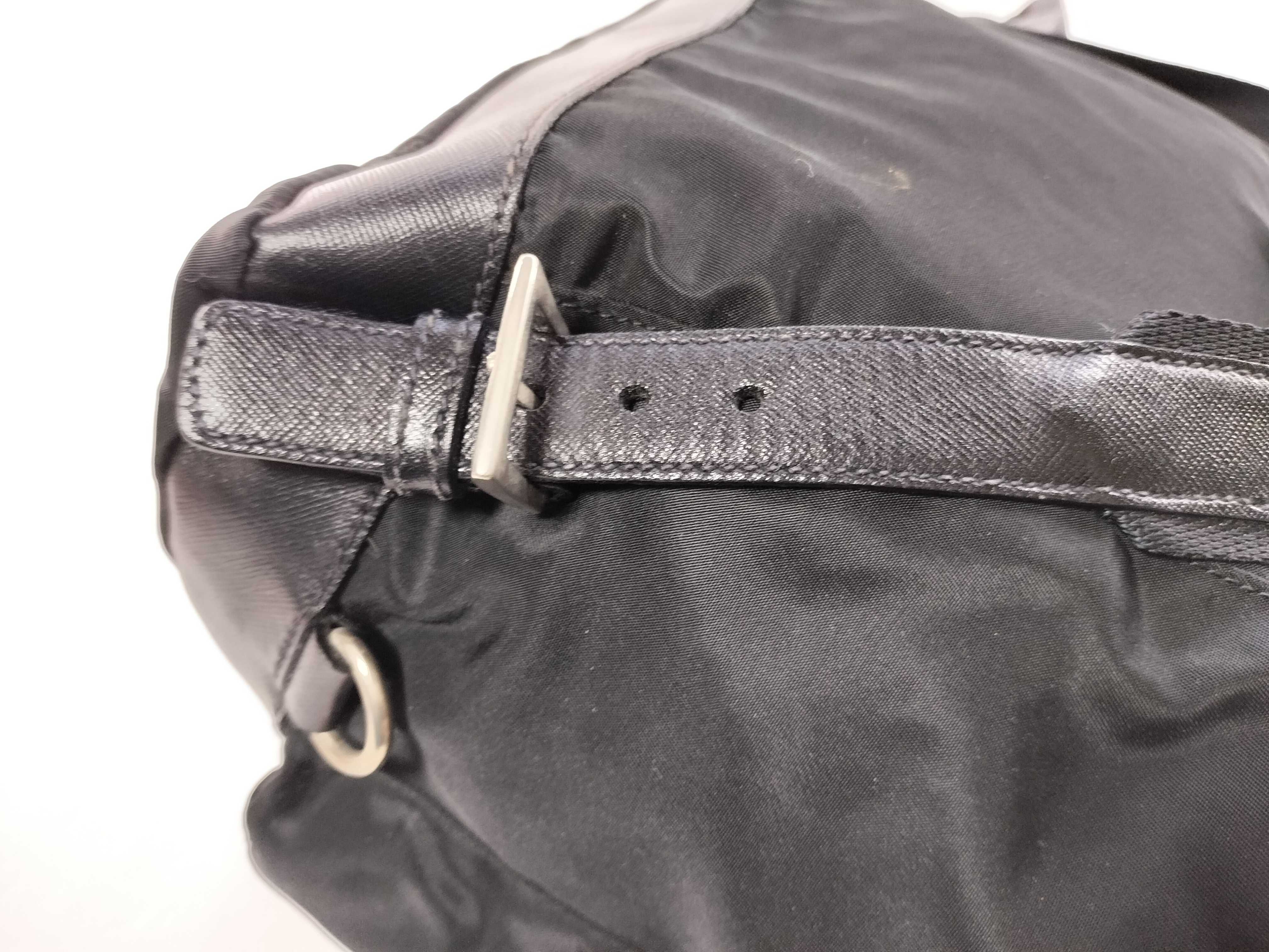 Nylon Backpack — view 5