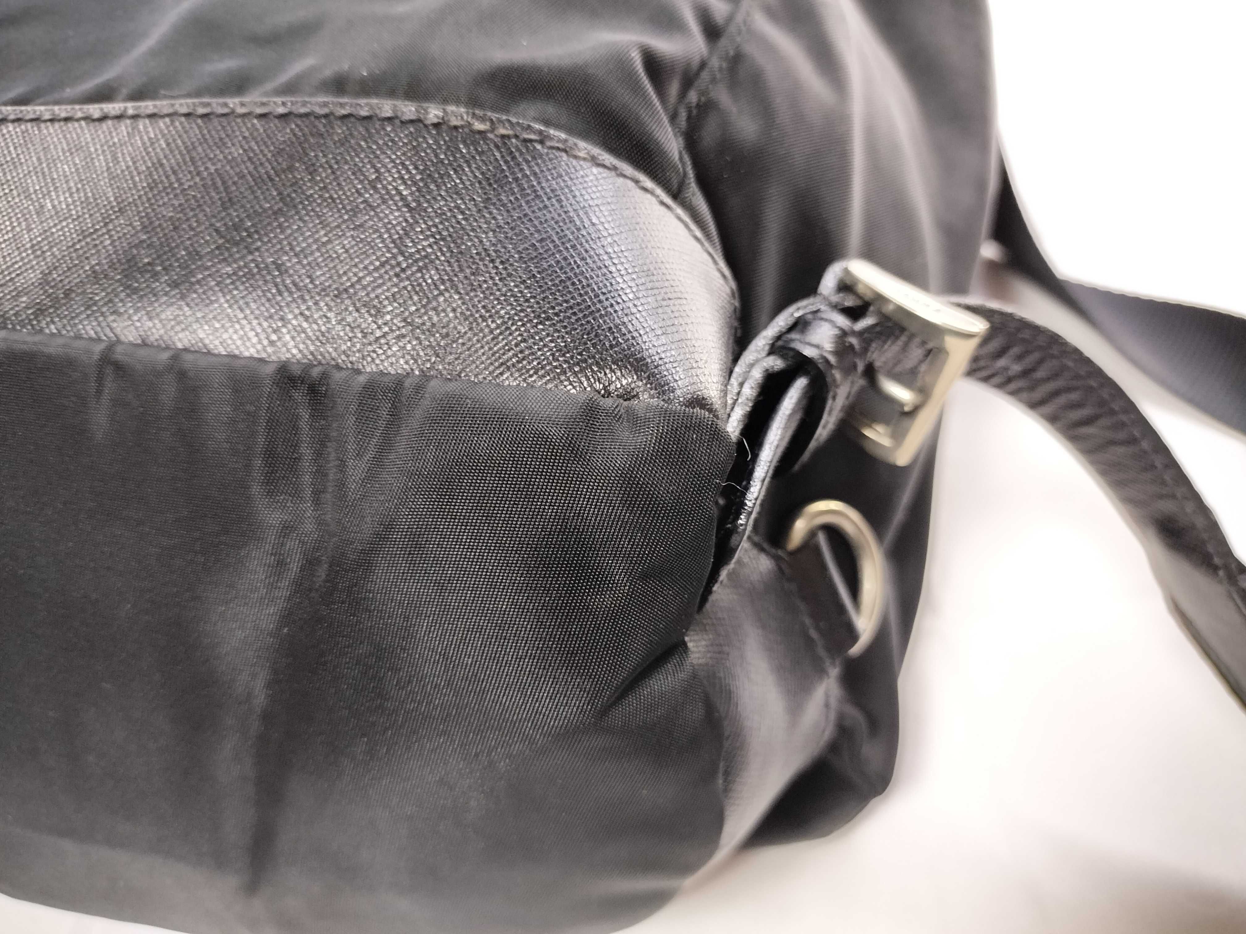 Nylon Backpack — view 6
