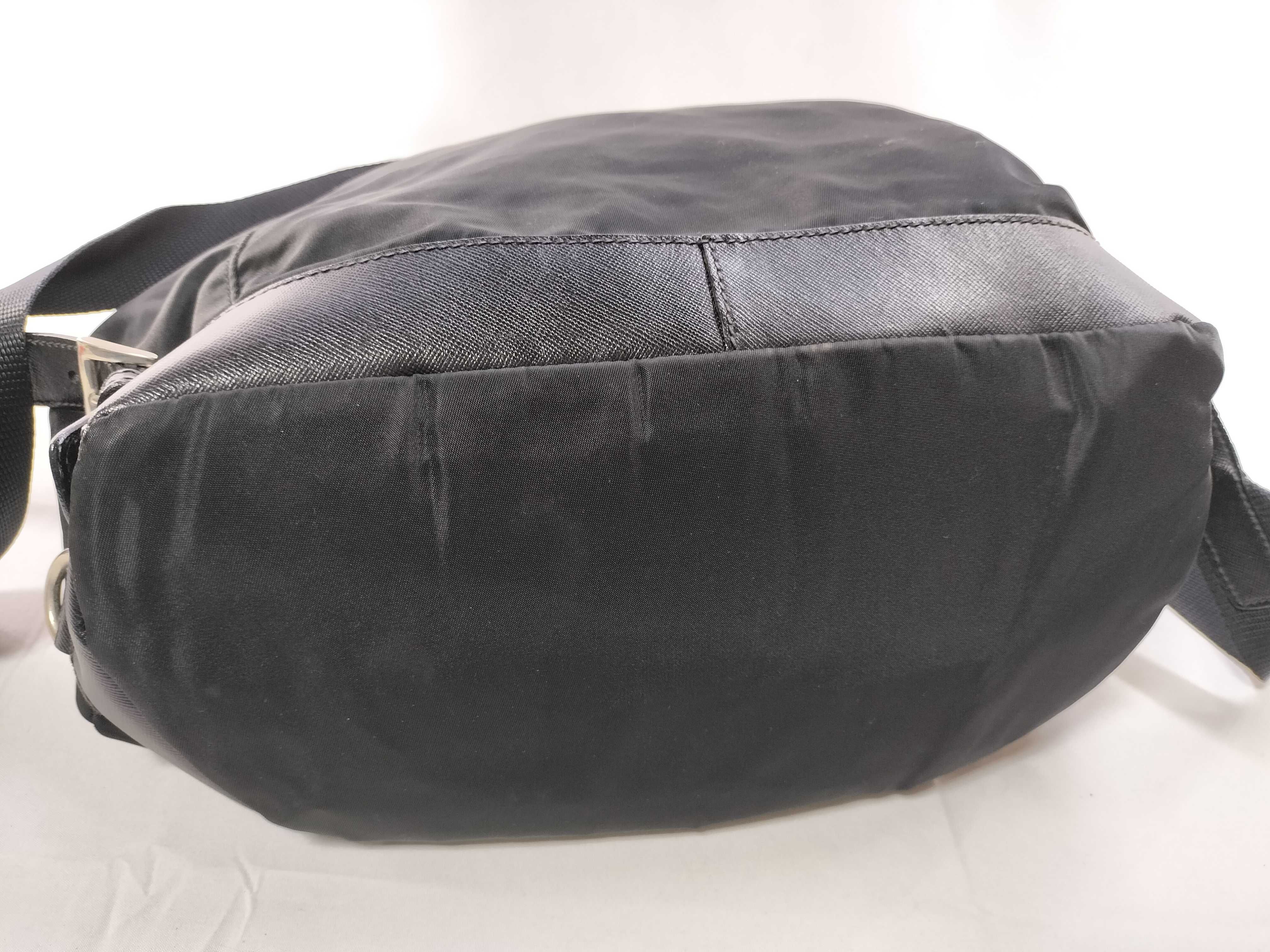 Nylon Backpack — view 7