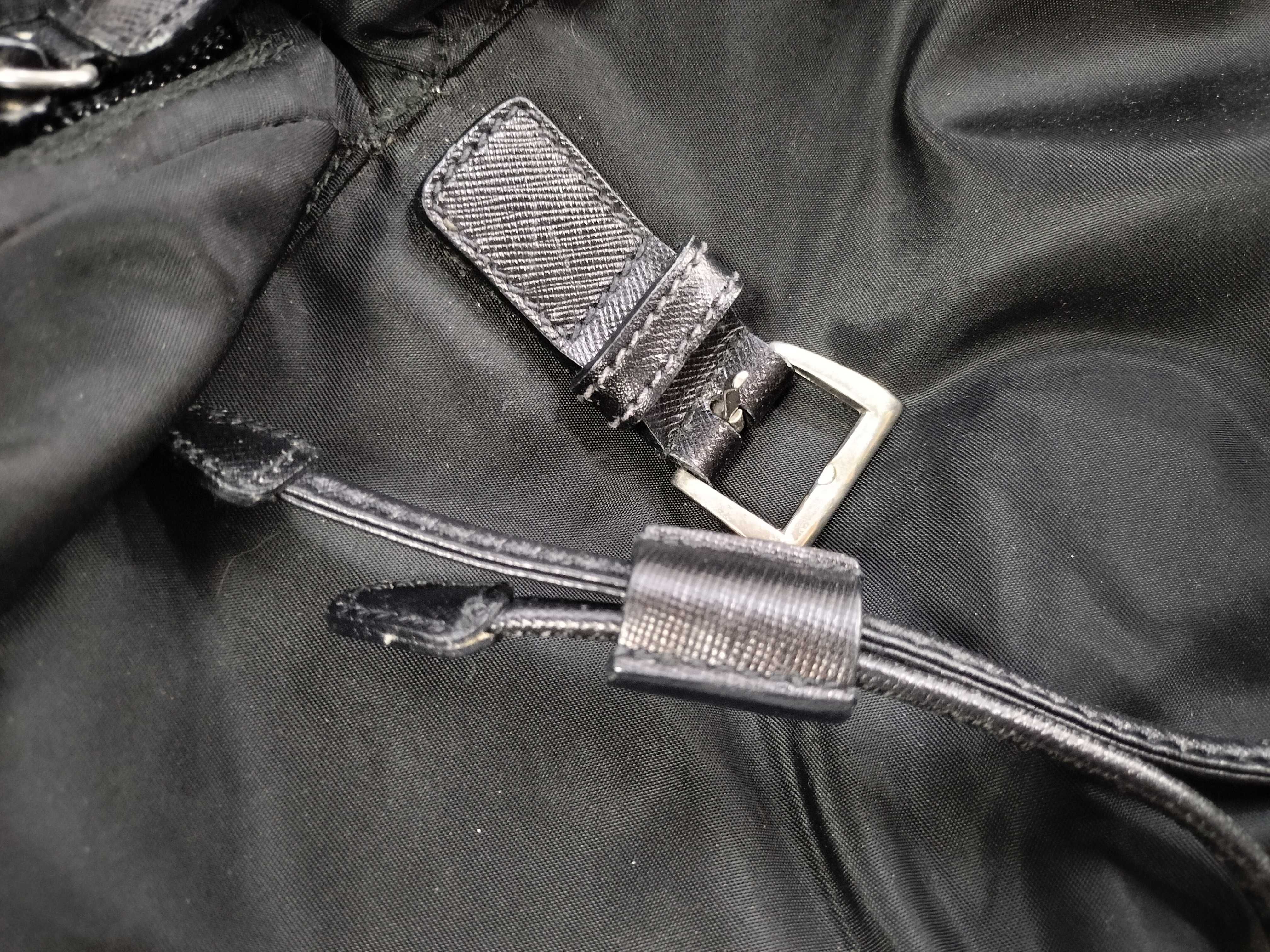 Nylon Backpack — view 9