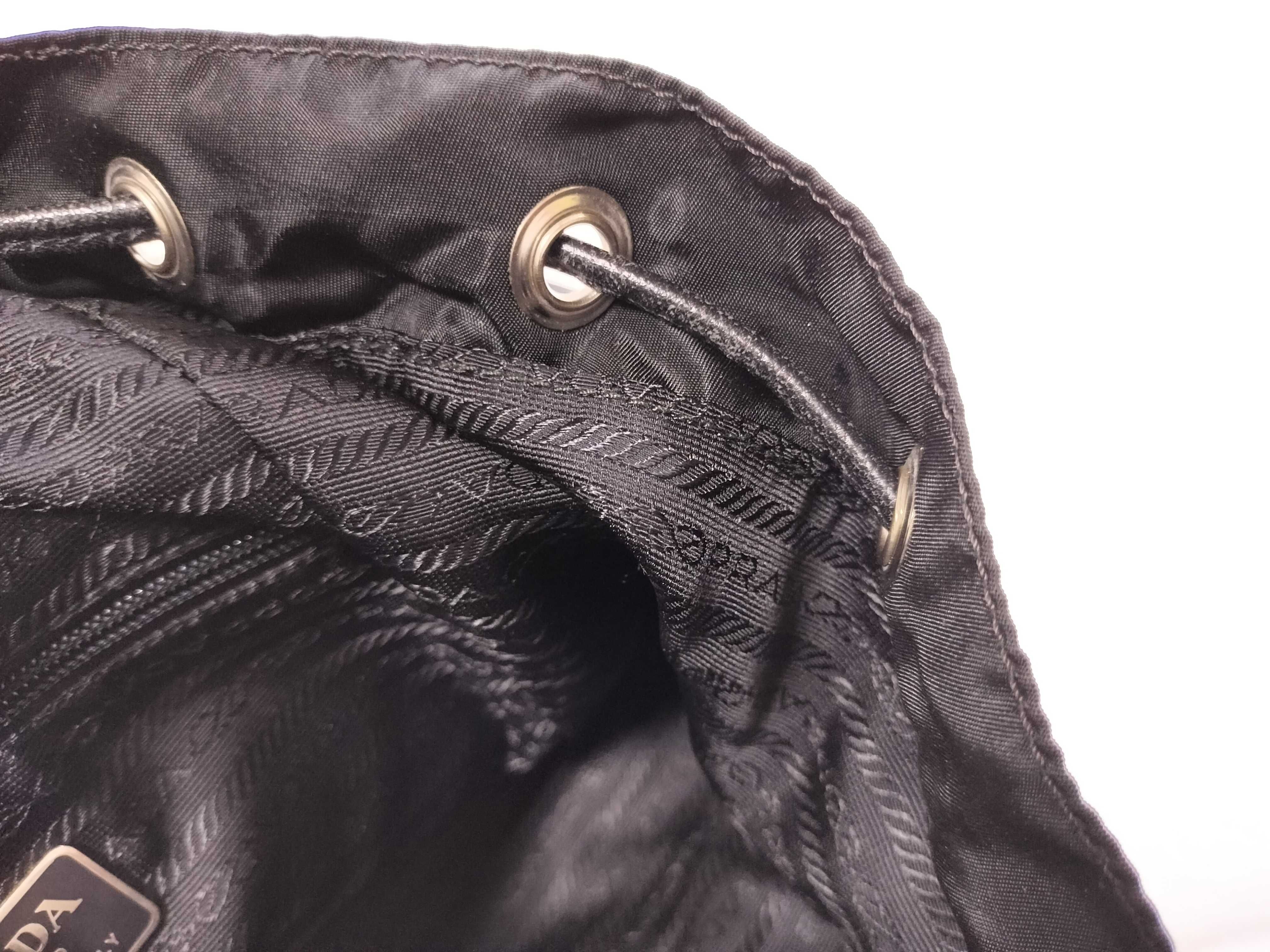 Nylon Backpack — view 10