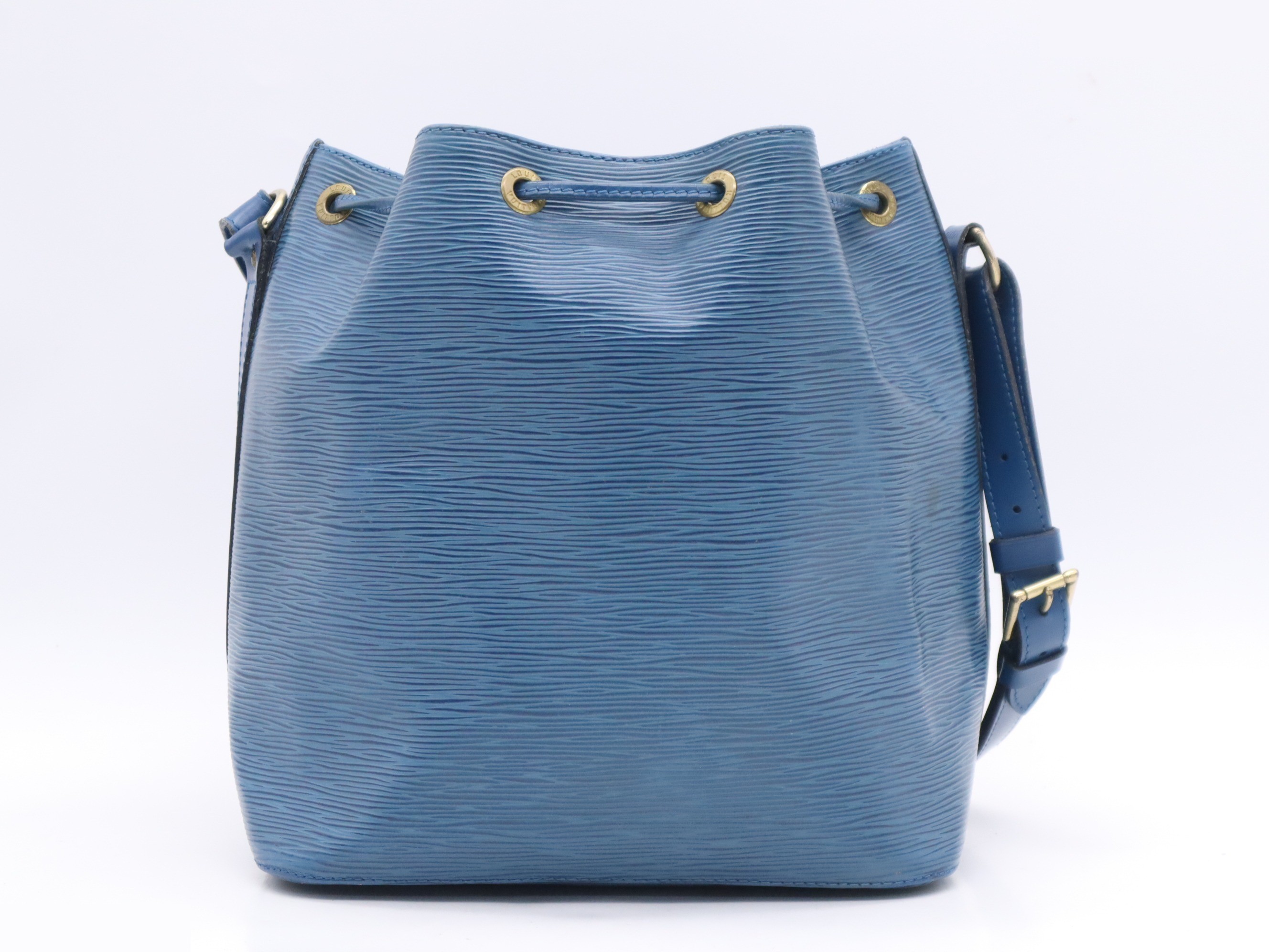 Petit Noé Toledo Blue — view 2