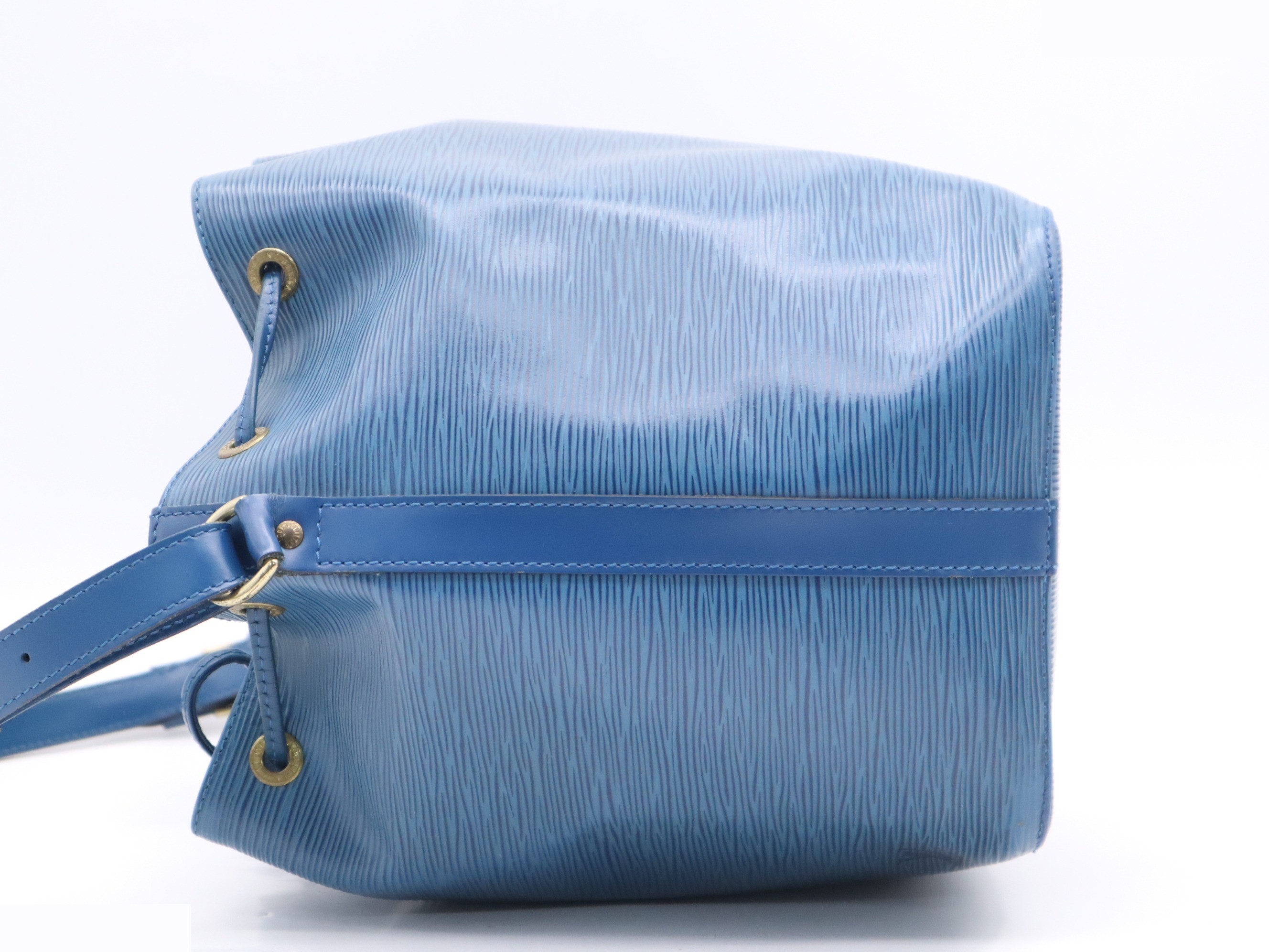 Petit Noé Toledo Blue — view 3