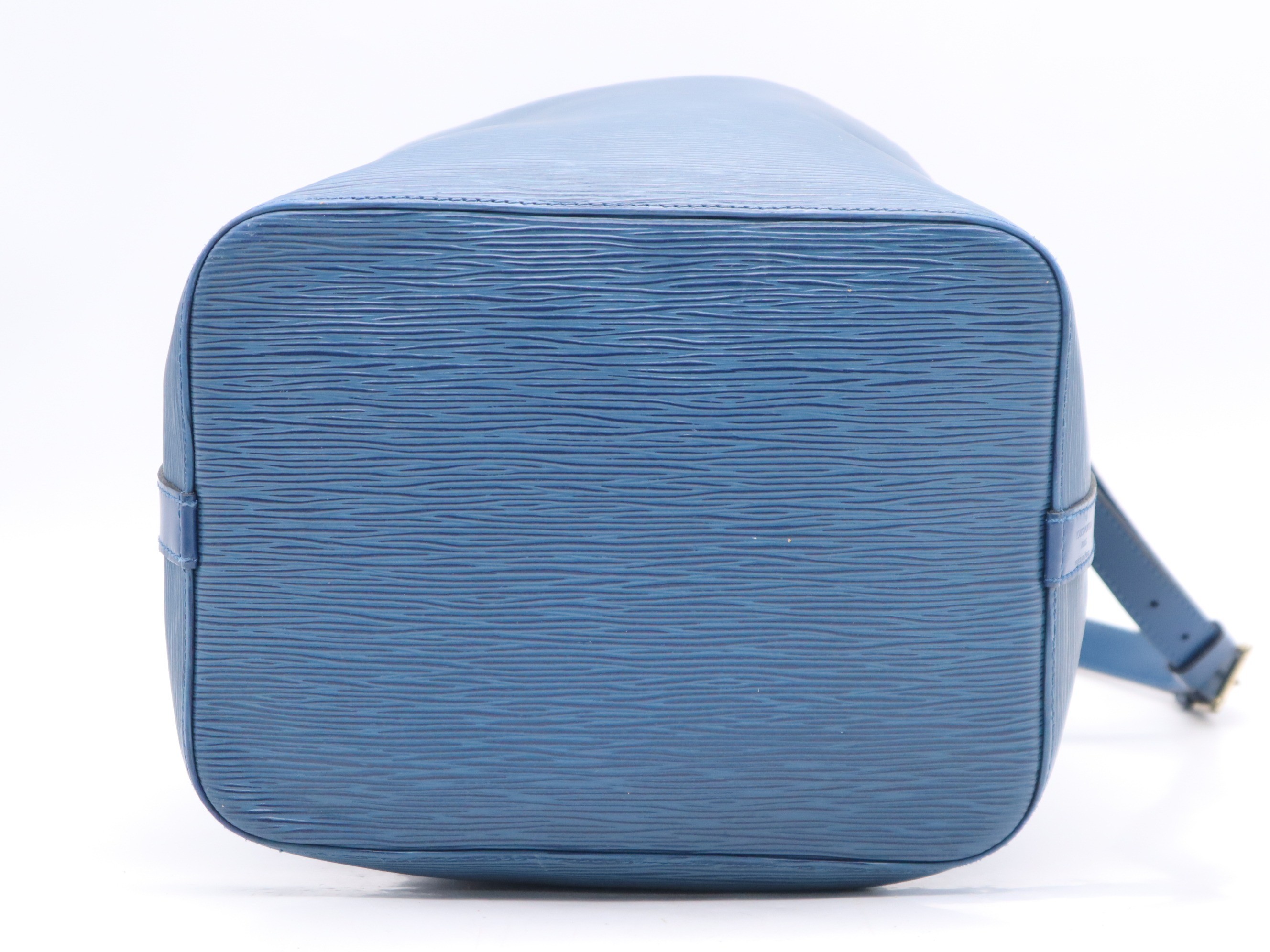 Petit Noé Toledo Blue — view 4