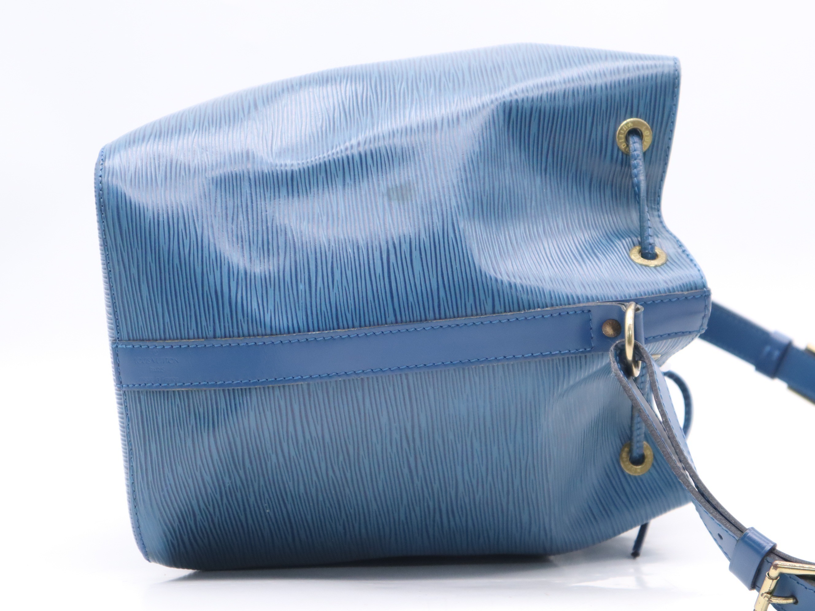 Petit Noé Toledo Blue — view 5