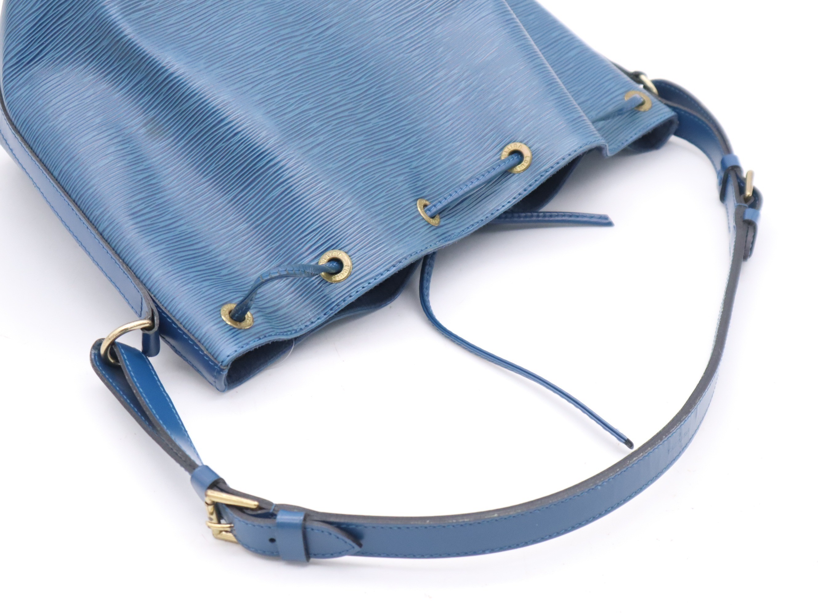 Petit Noé Toledo Blue — view 6