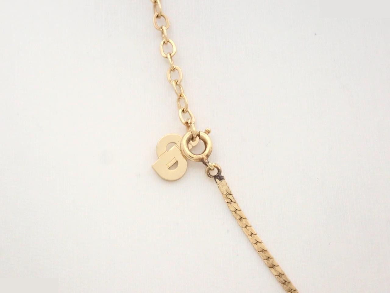 Other lines: Precious metals, necklaces, pendants, chain approx. 42cm — view 2