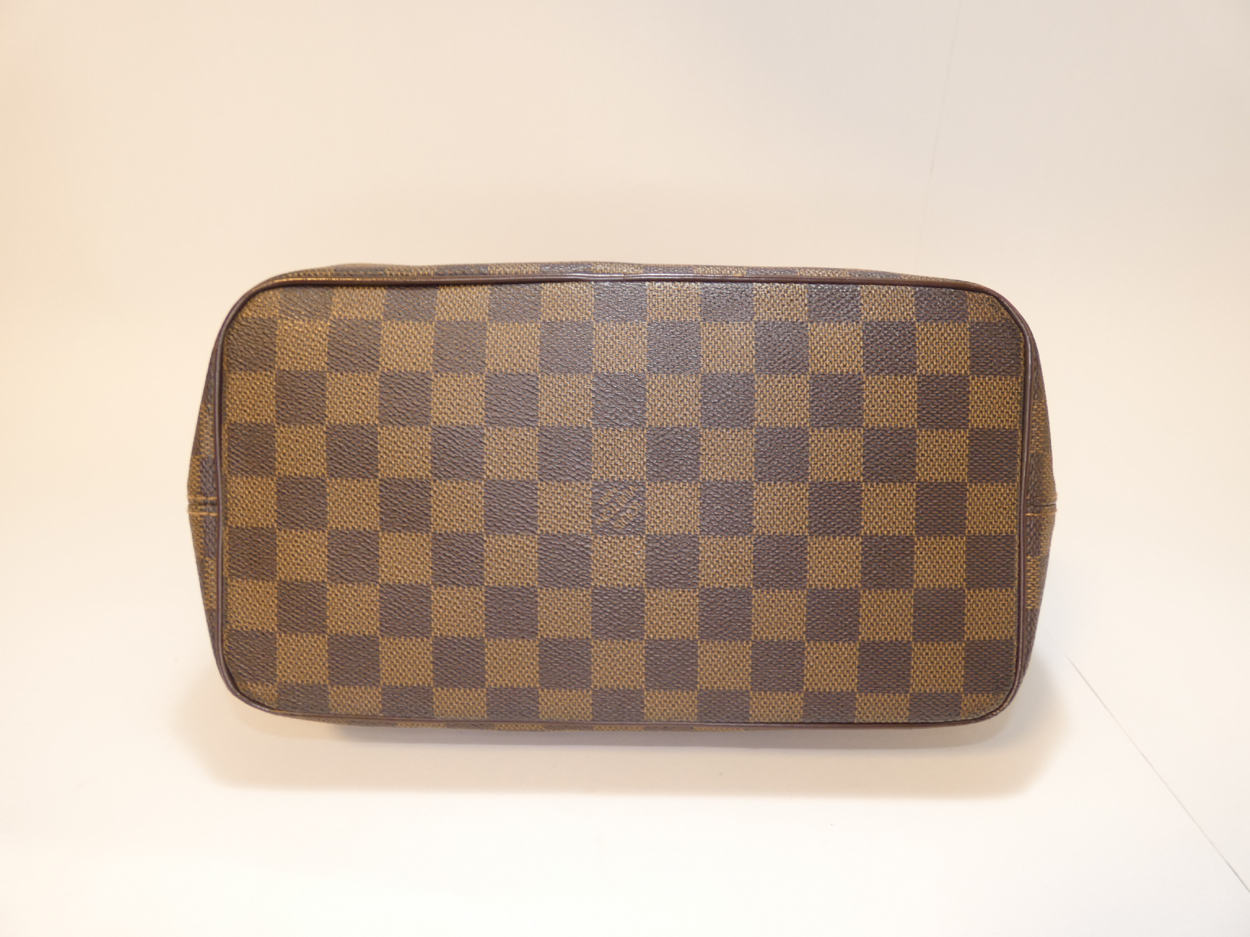 Saleya PM Damier Handbag — view 5