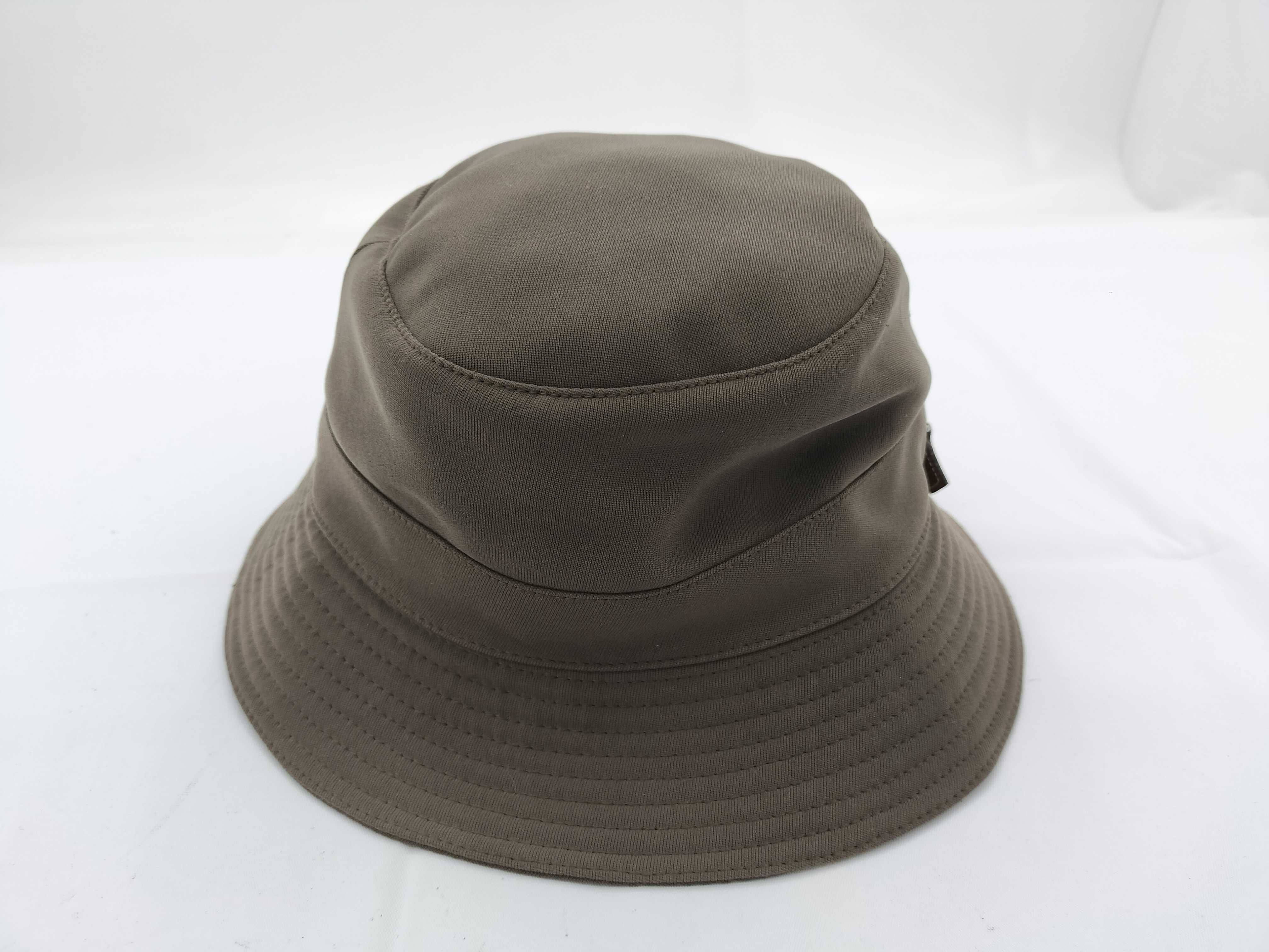 MOTSCH Bucket Hat, Dark Gray, Other Accessories