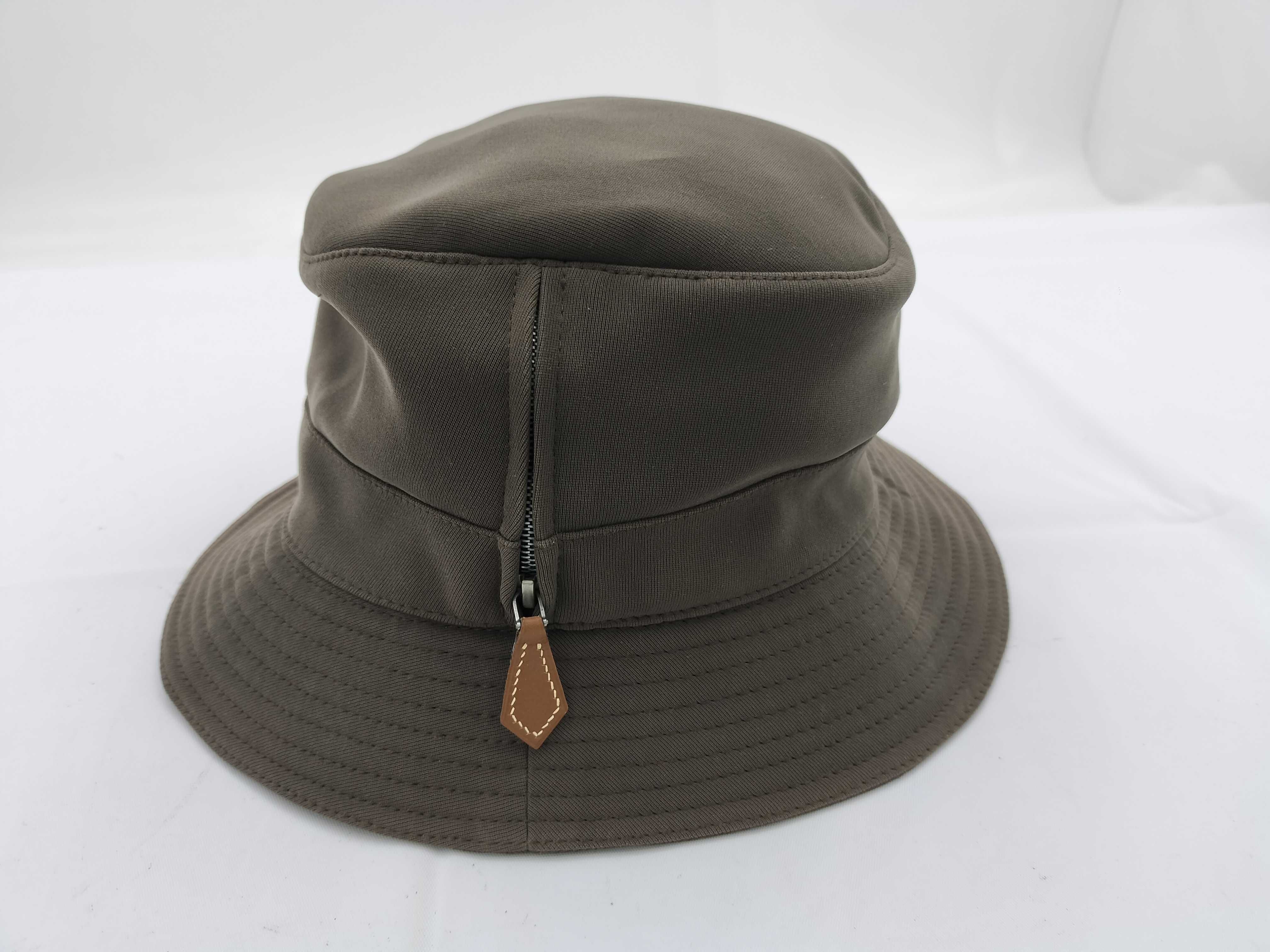 MOTSCH Bucket Hat, Dark Gray, Other Accessories — view 2