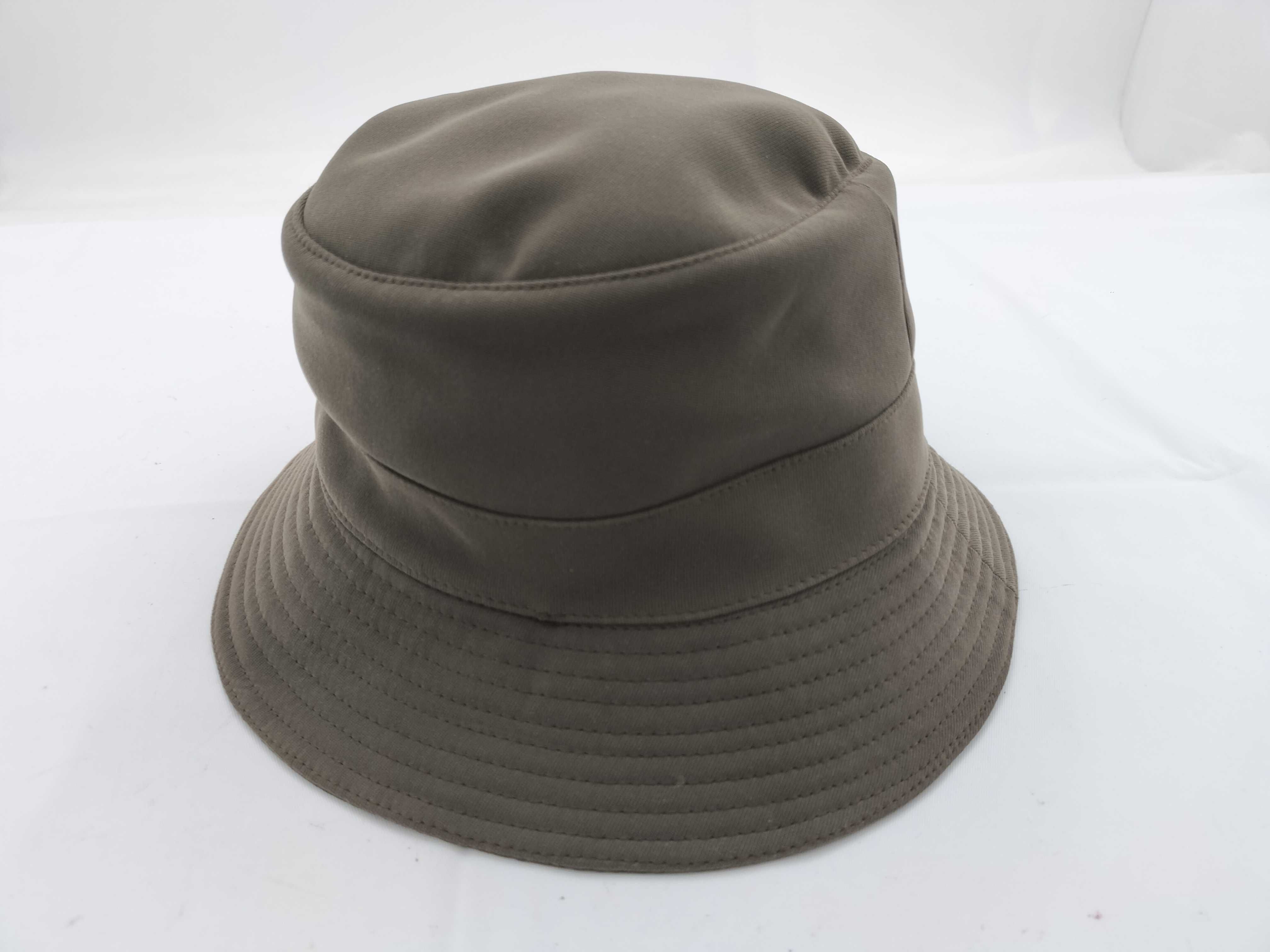 MOTSCH Bucket Hat, Dark Gray, Other Accessories — view 3