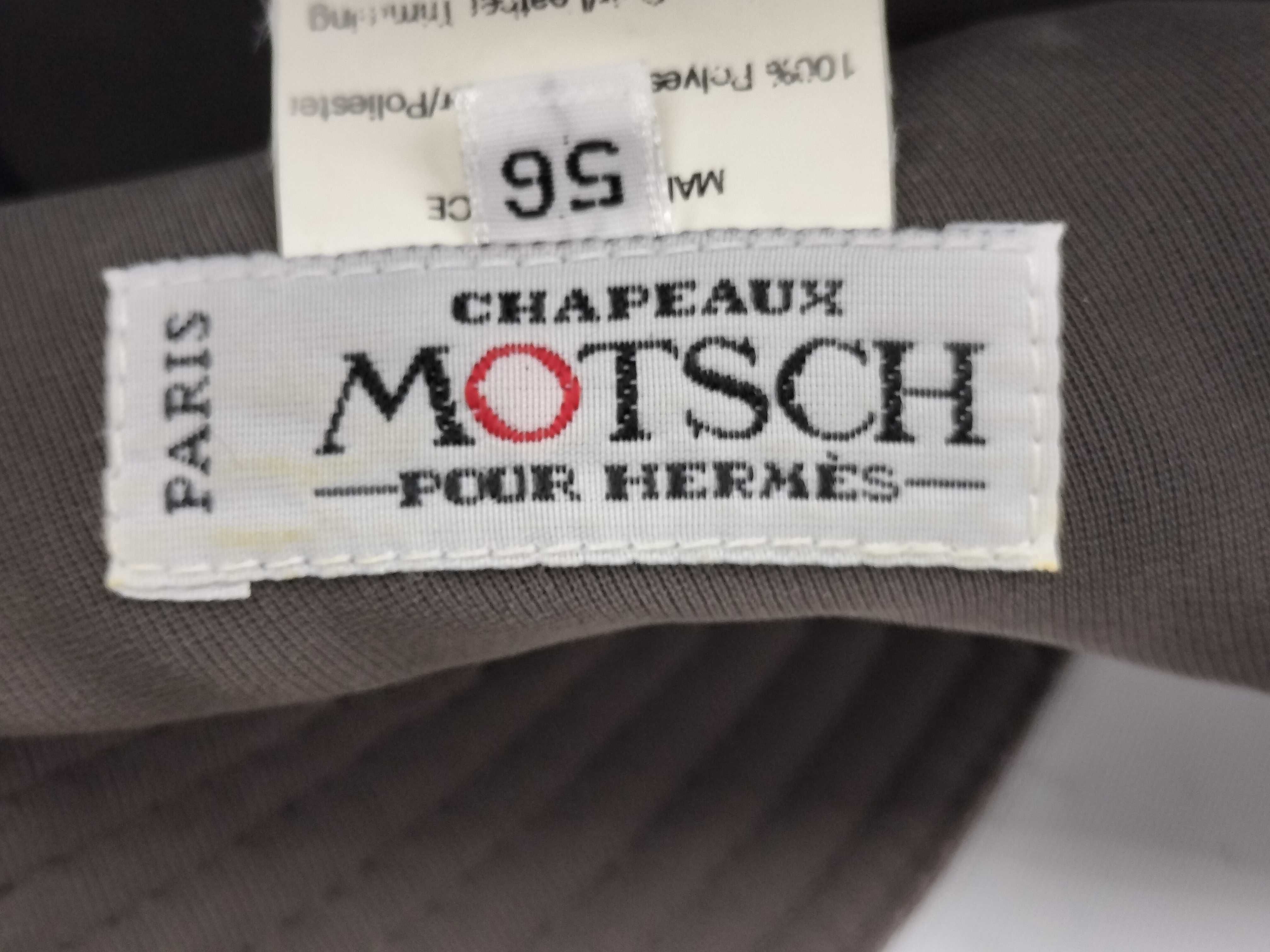 MOTSCH Bucket Hat, Dark Gray, Other Accessories — view 6