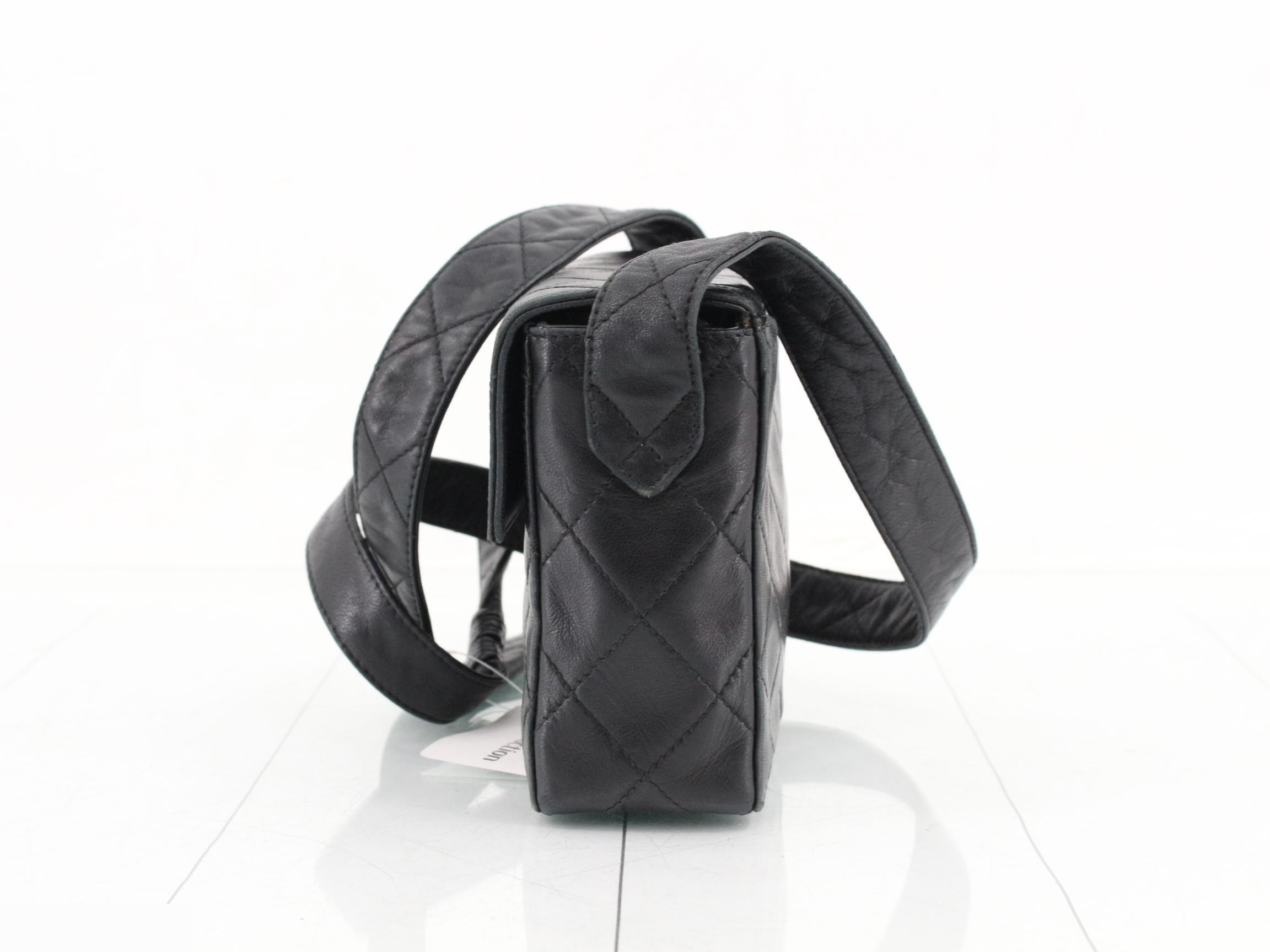 Matelassé (bag) - Shoulder bag — view 3
