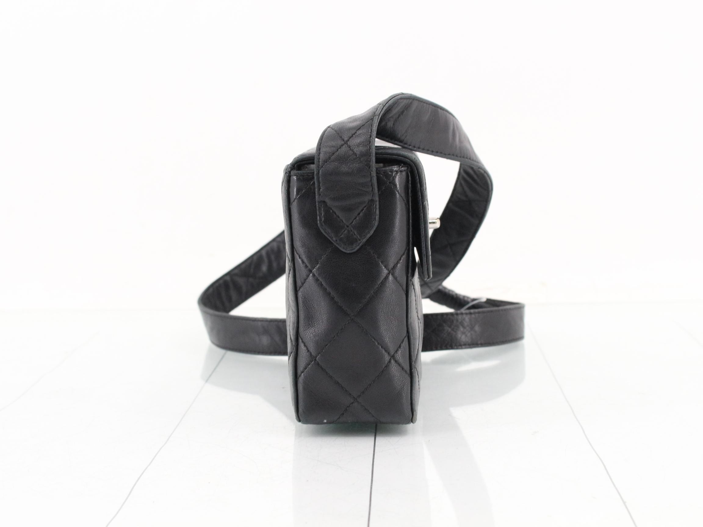 Matelassé (bag) - Shoulder bag — view 4