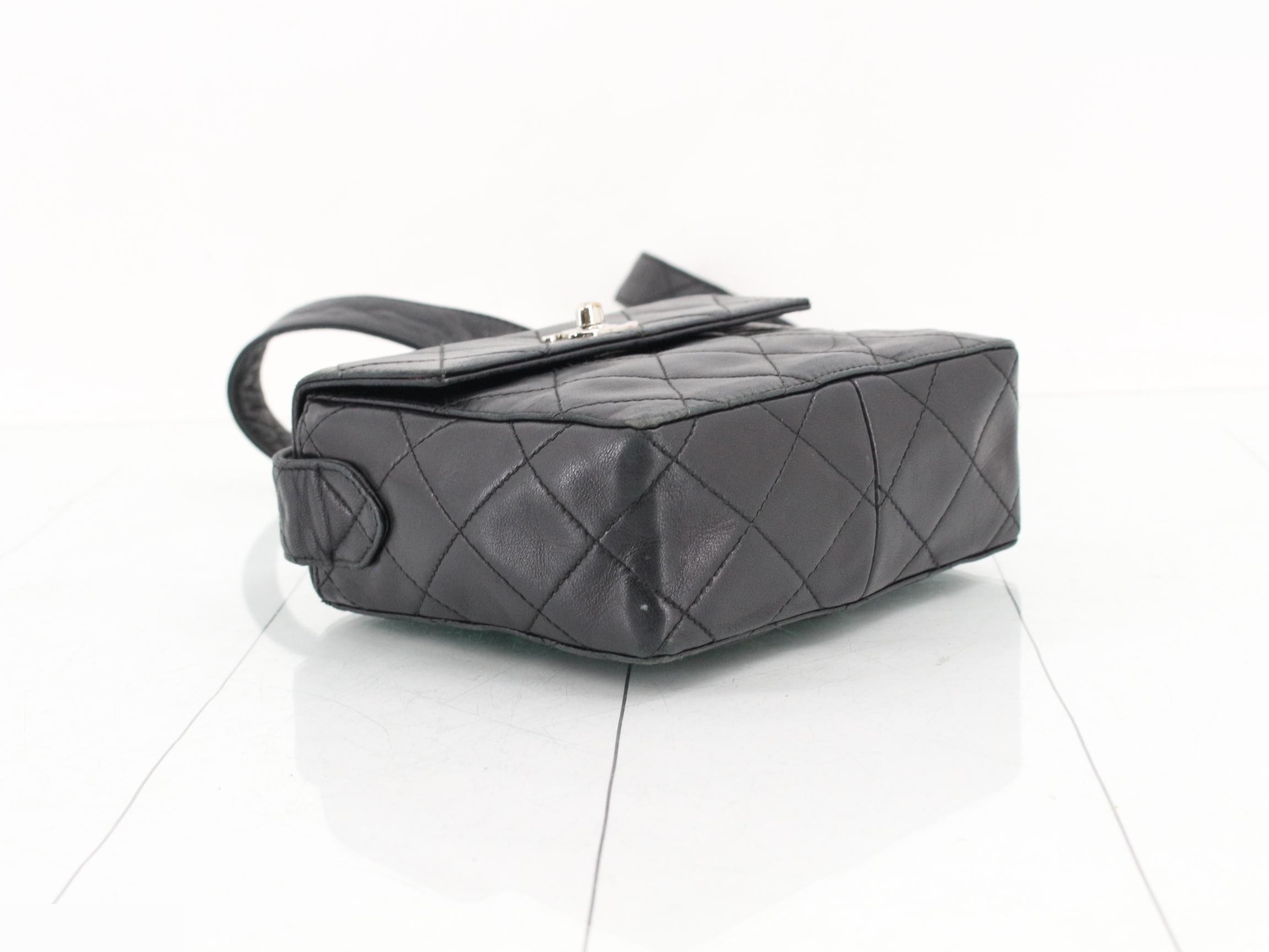 Matelassé (bag) - Shoulder bag — view 5