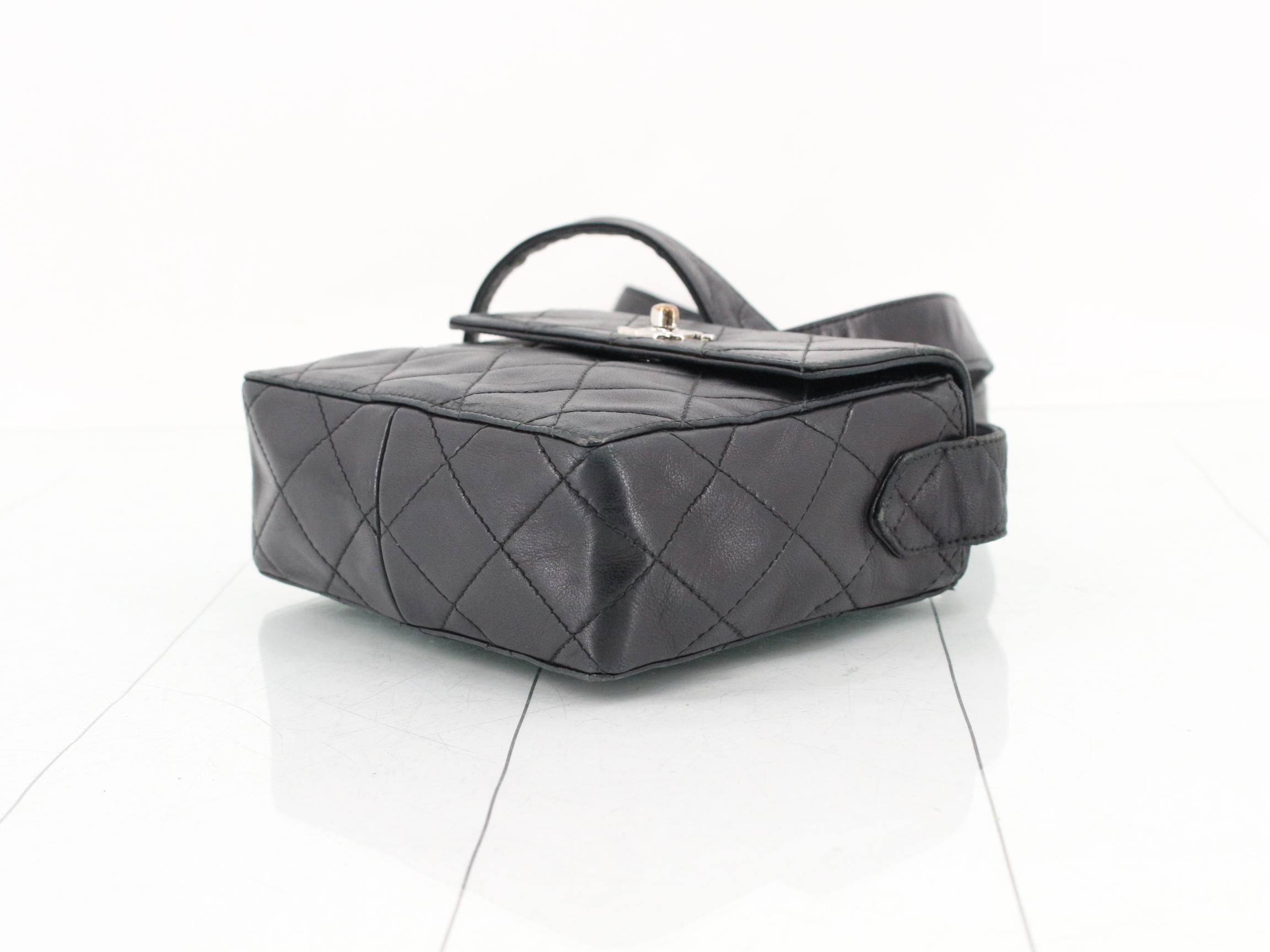 Matelassé (bag) - Shoulder bag — view 6