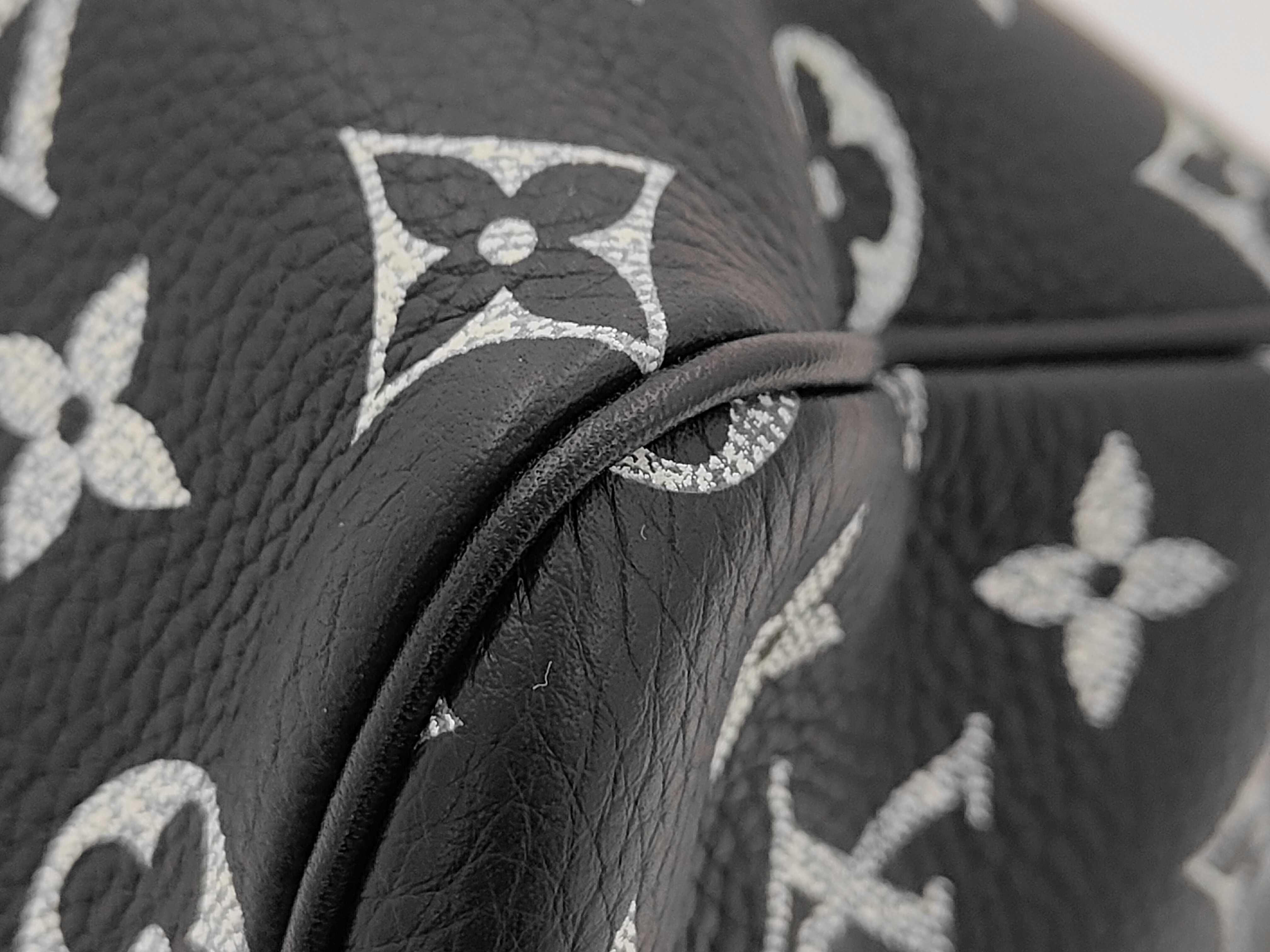 Monogram P9 Speedy 25 Handbag — view 4