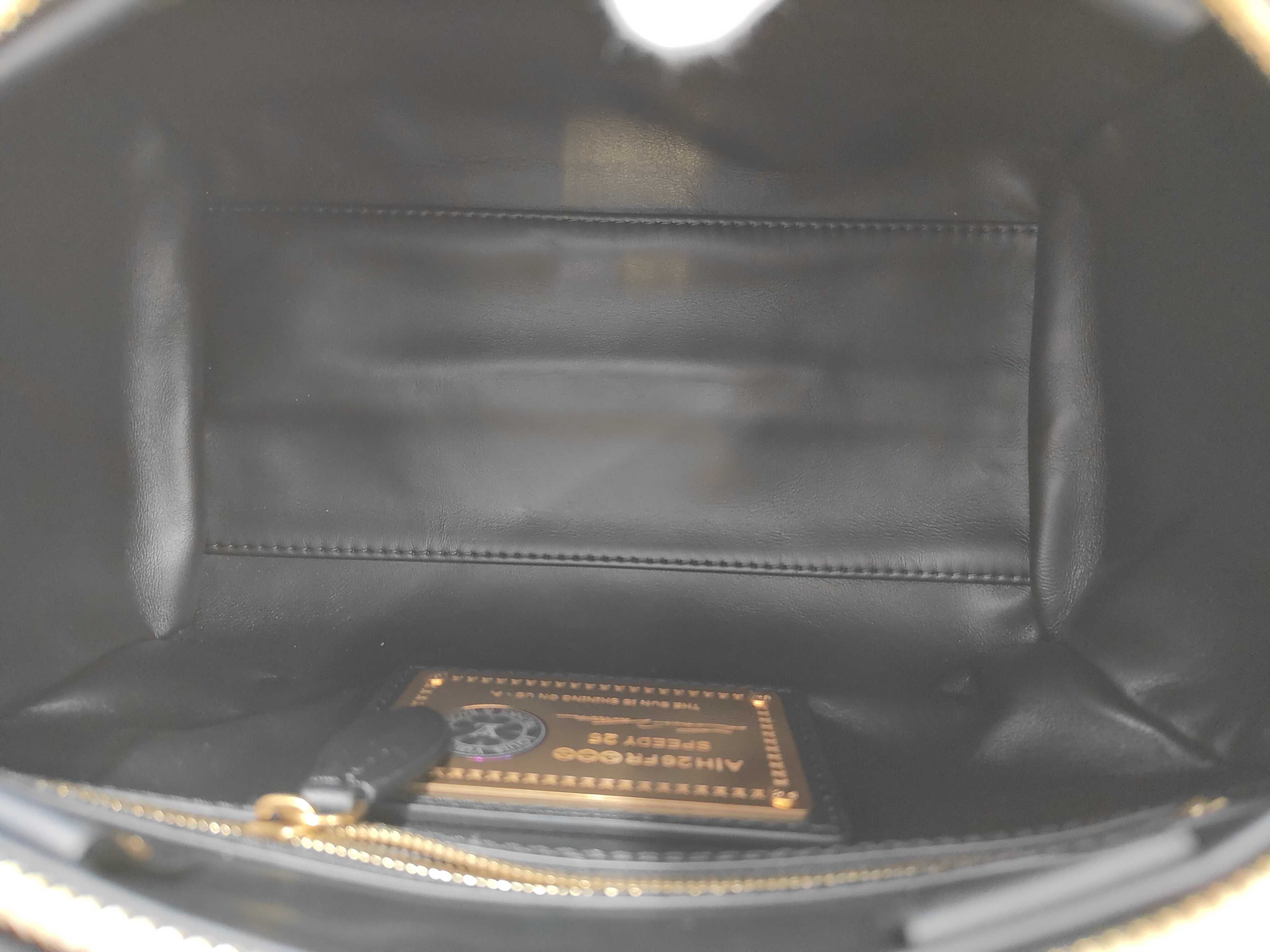 Monogram P9 Speedy 25 Handbag — view 10