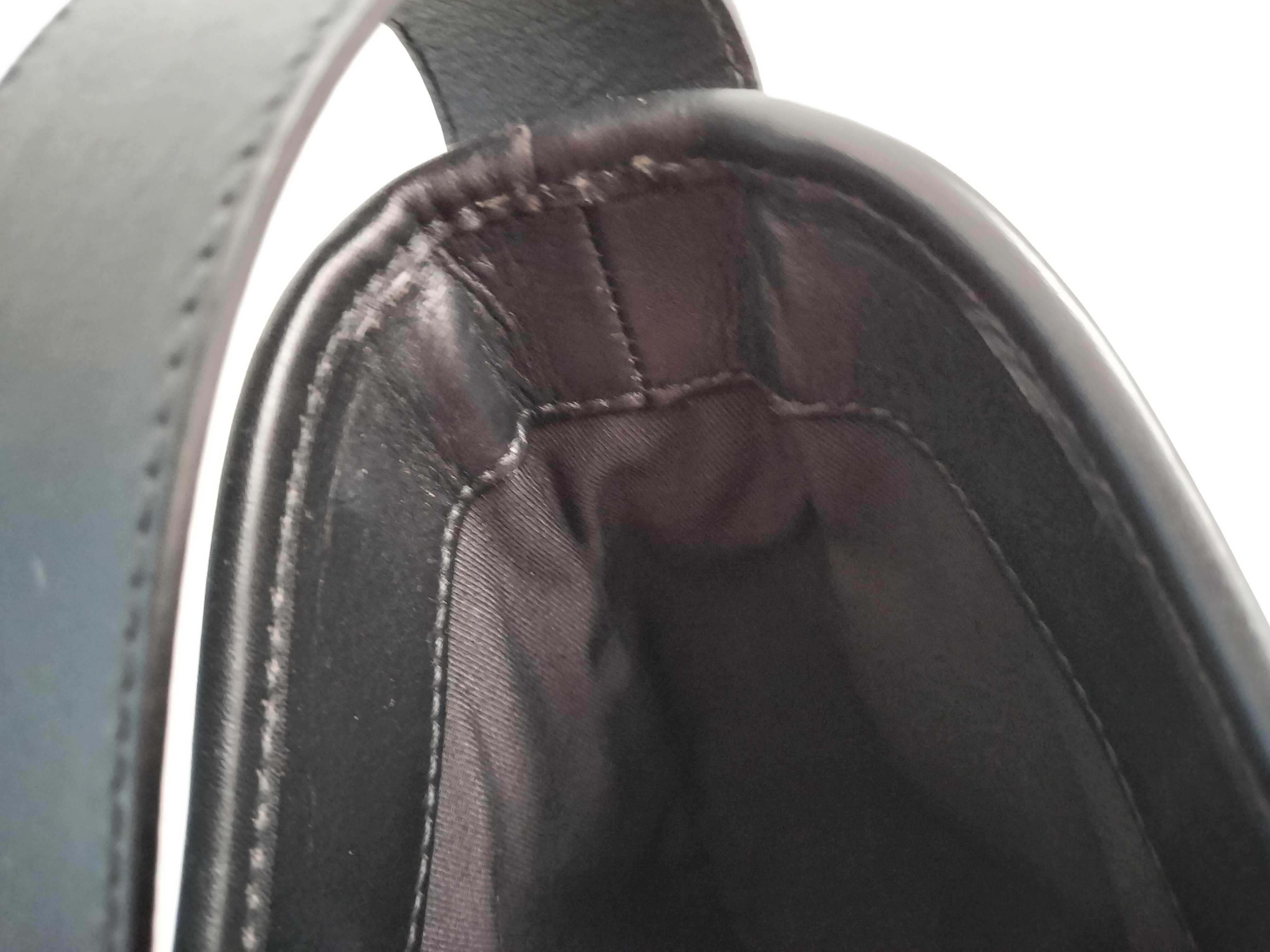 GG Canvas Gucci Handbag Kandensky GG Canvas Black Bag Shoulder Bag — view 8