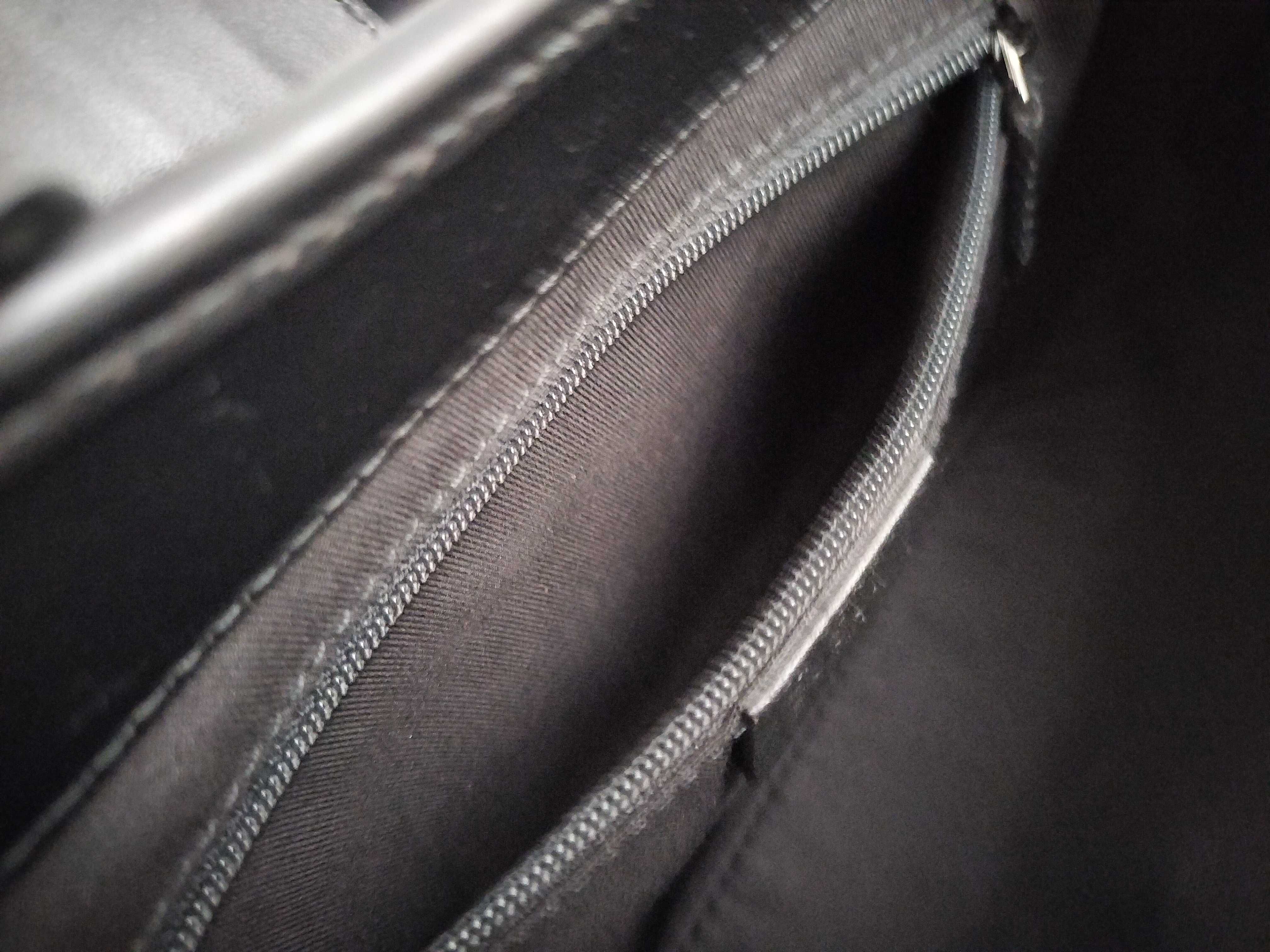 GG Canvas Gucci Handbag Kandensky GG Canvas Black Bag Shoulder Bag — view 10