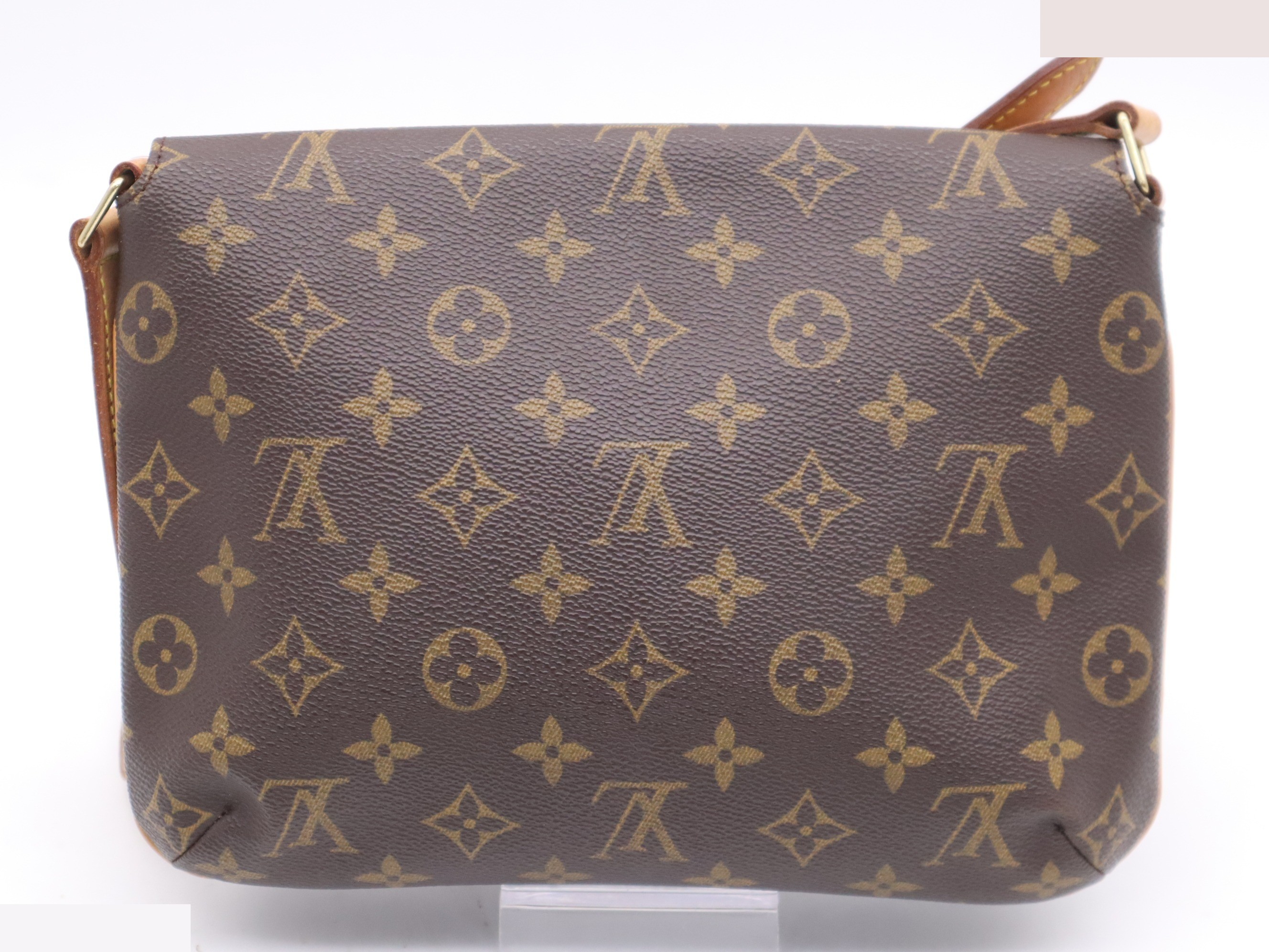 Musette Tango Short Shoulder — view 2