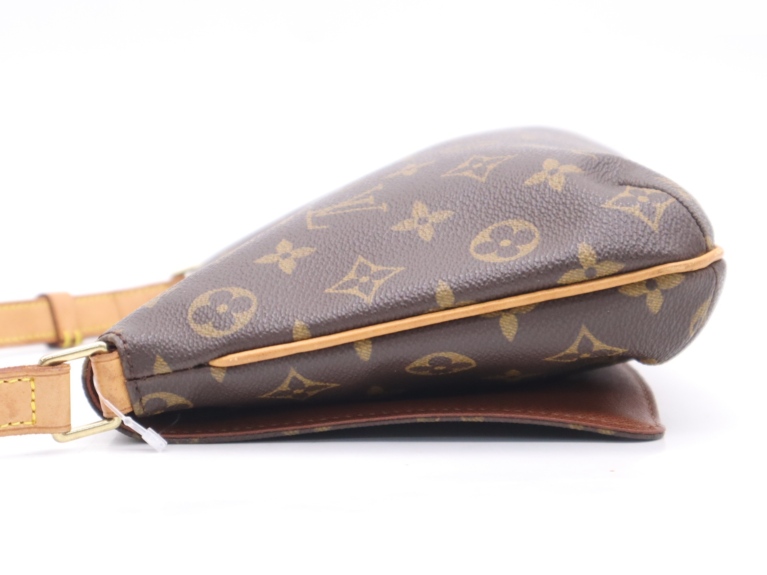 Musette Tango Short Shoulder — view 3