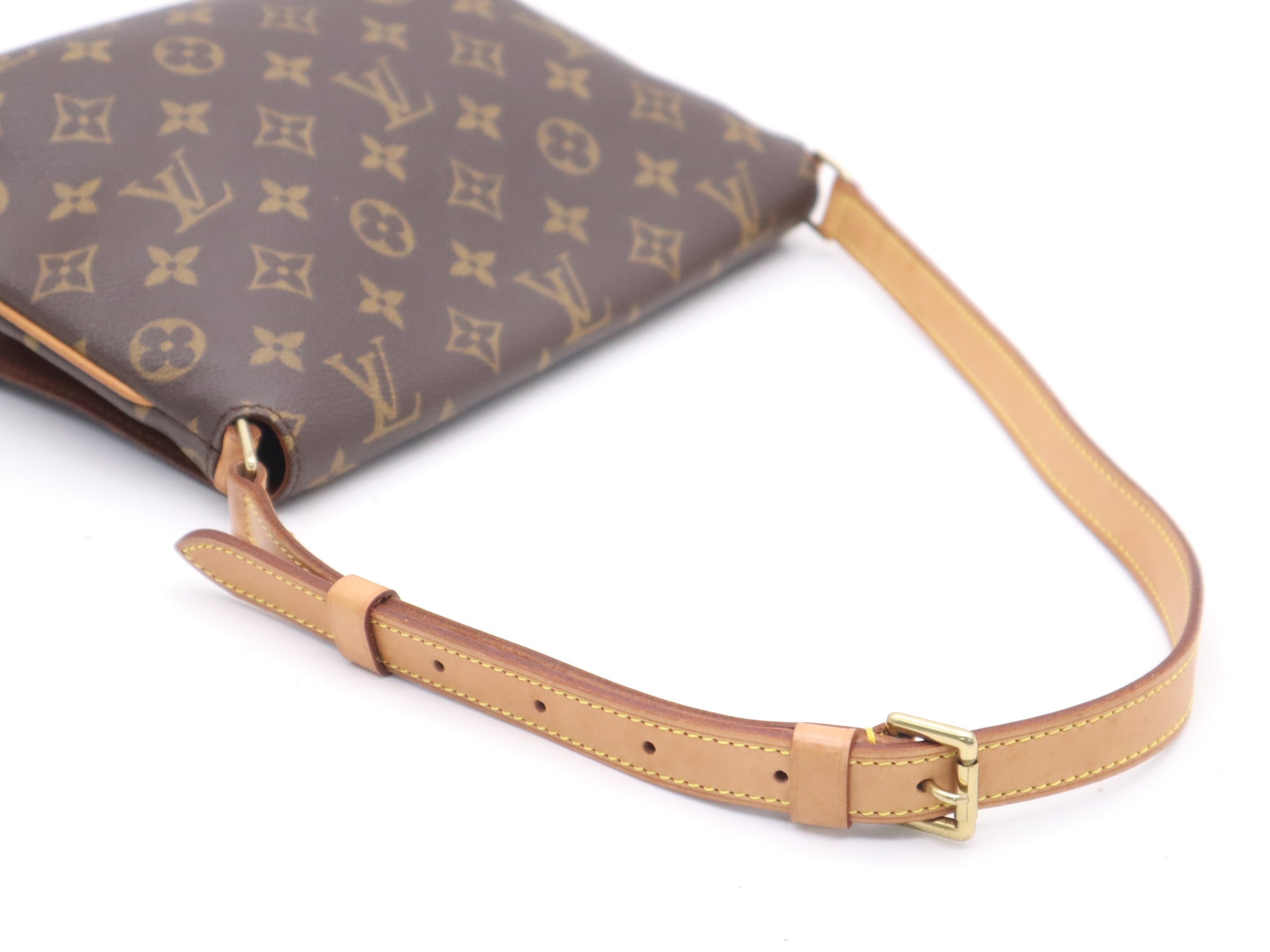 Musette Tango Short Shoulder — view 6