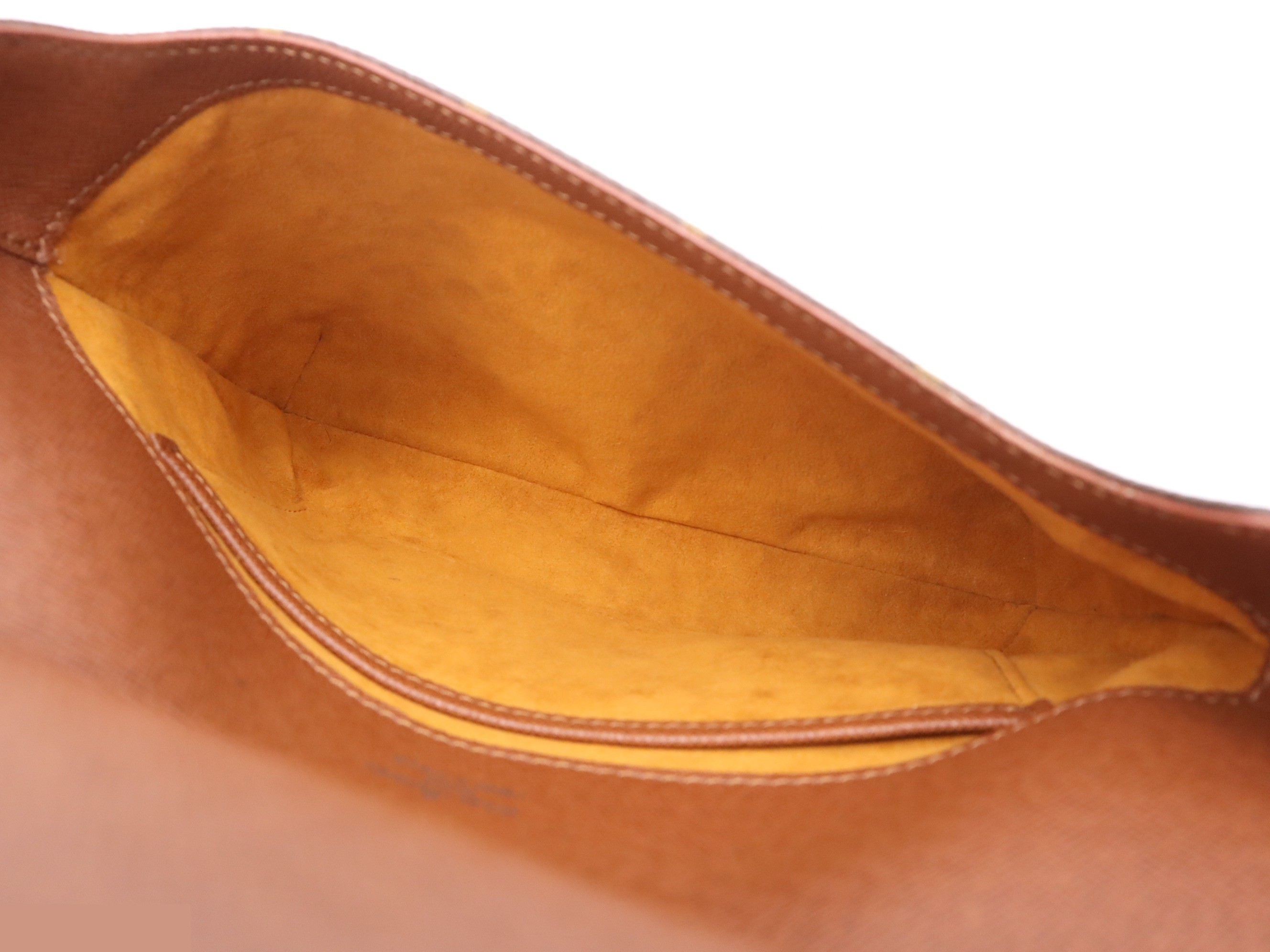 Musette Tango Short Shoulder — view 7