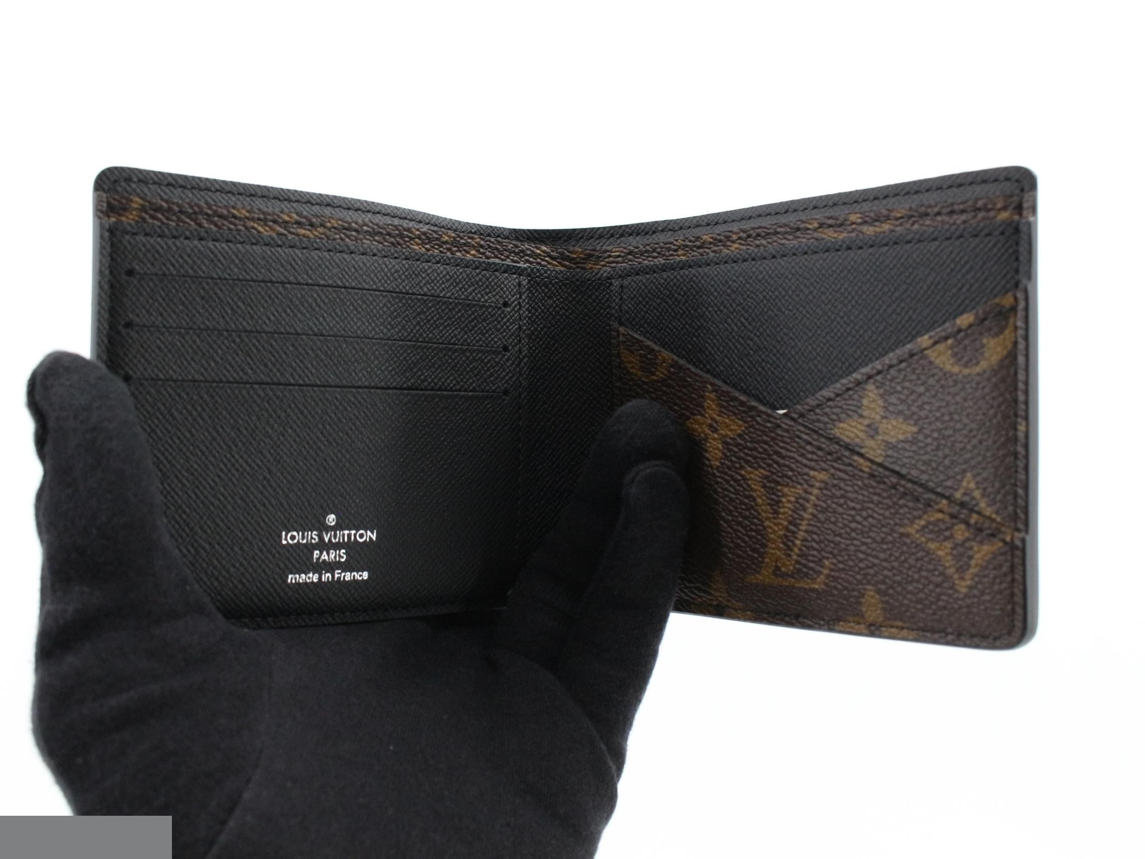 Portefeuille Multiple — view 4