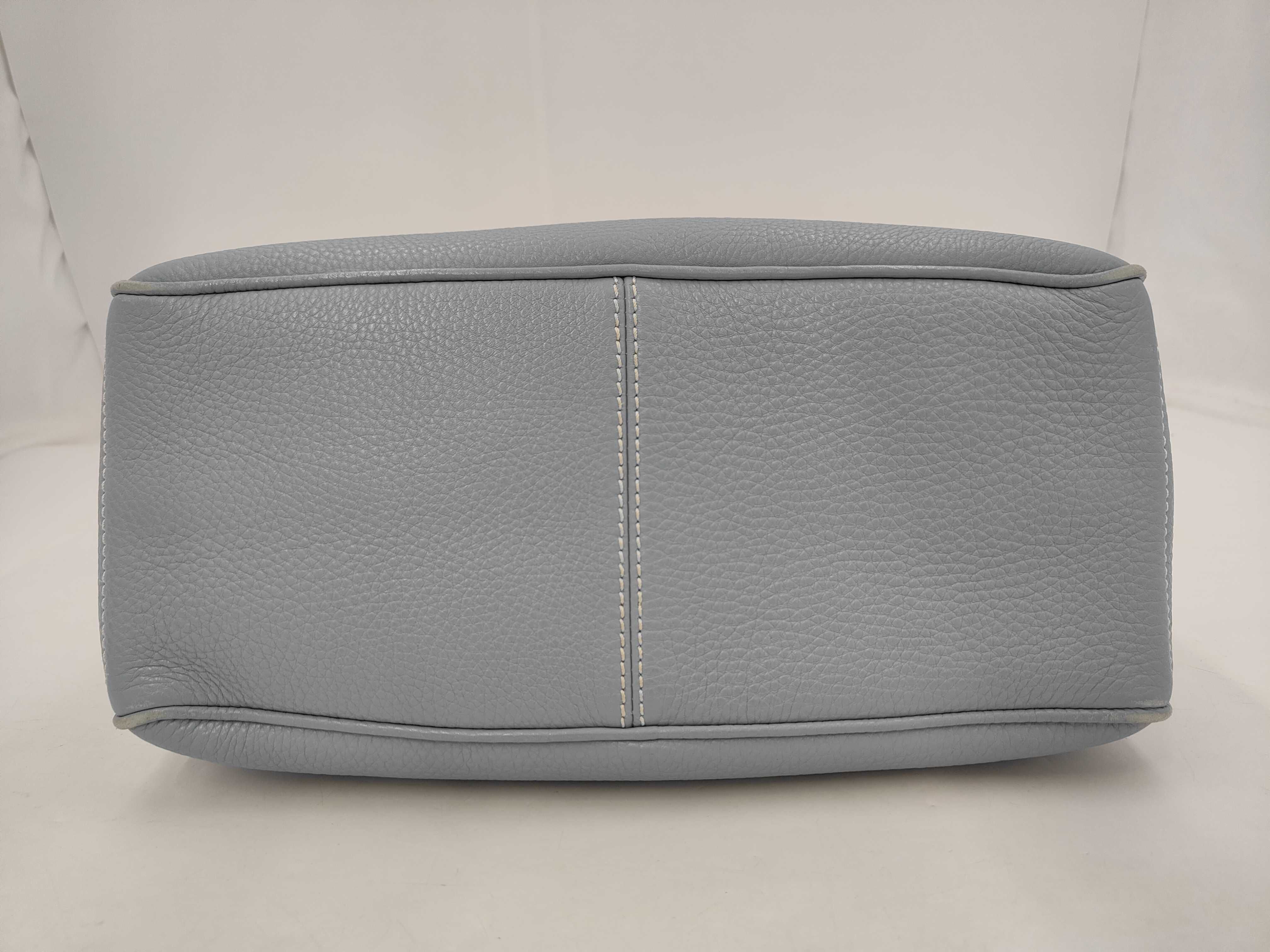 Boogie Bag, Light Blue, DG S0/36 Handbag — view 3